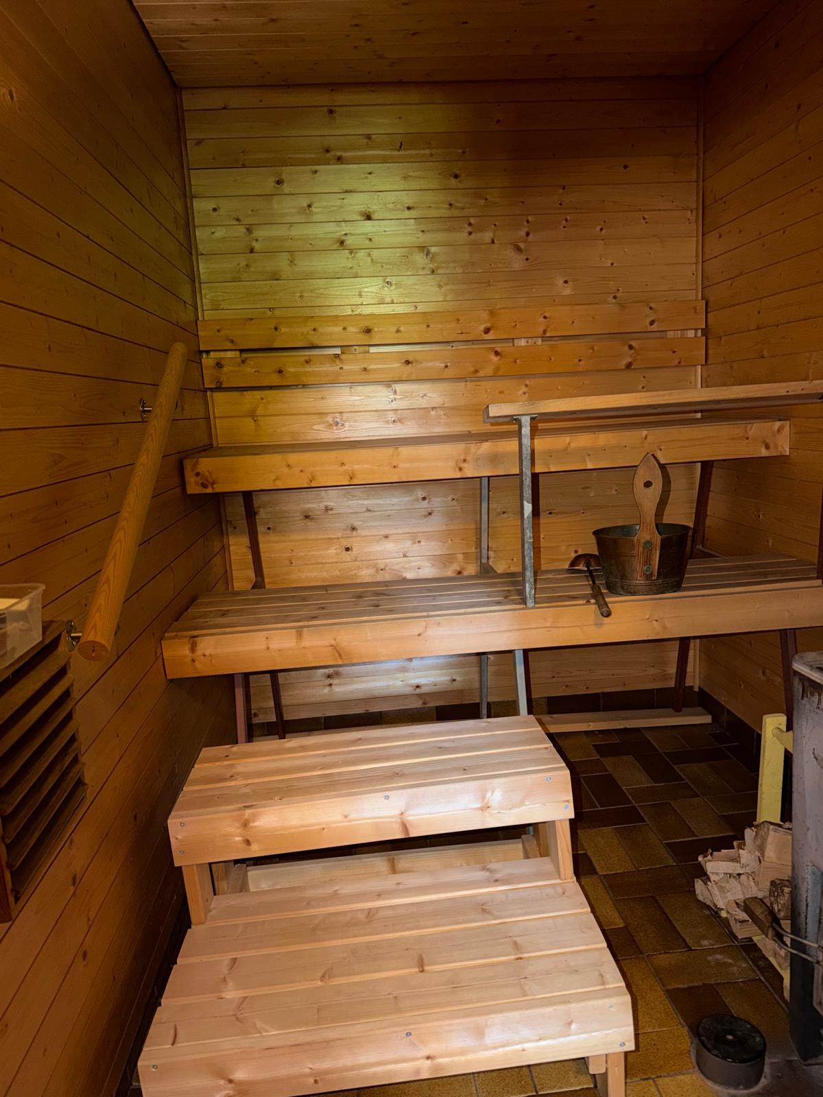 Kivipurontie 18, Taipale, Varkaus