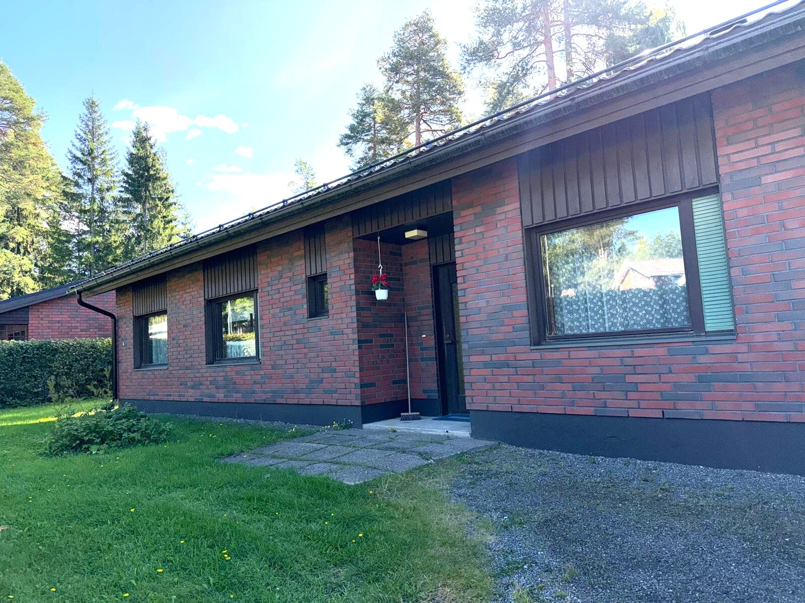 Kivipurontie 18, Taipale, Varkaus