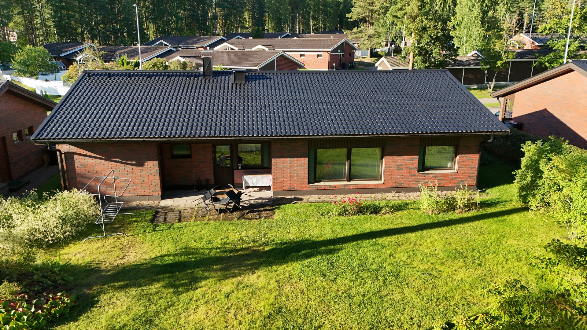 Kivipurontie 18, Taipale, Varkaus