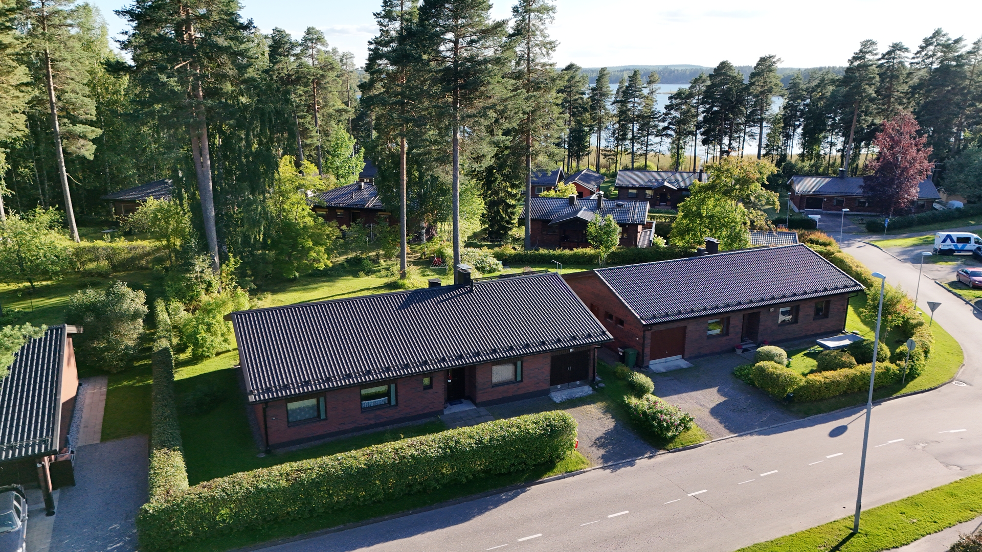 Kivipurontie 18, Taipale, Varkaus
