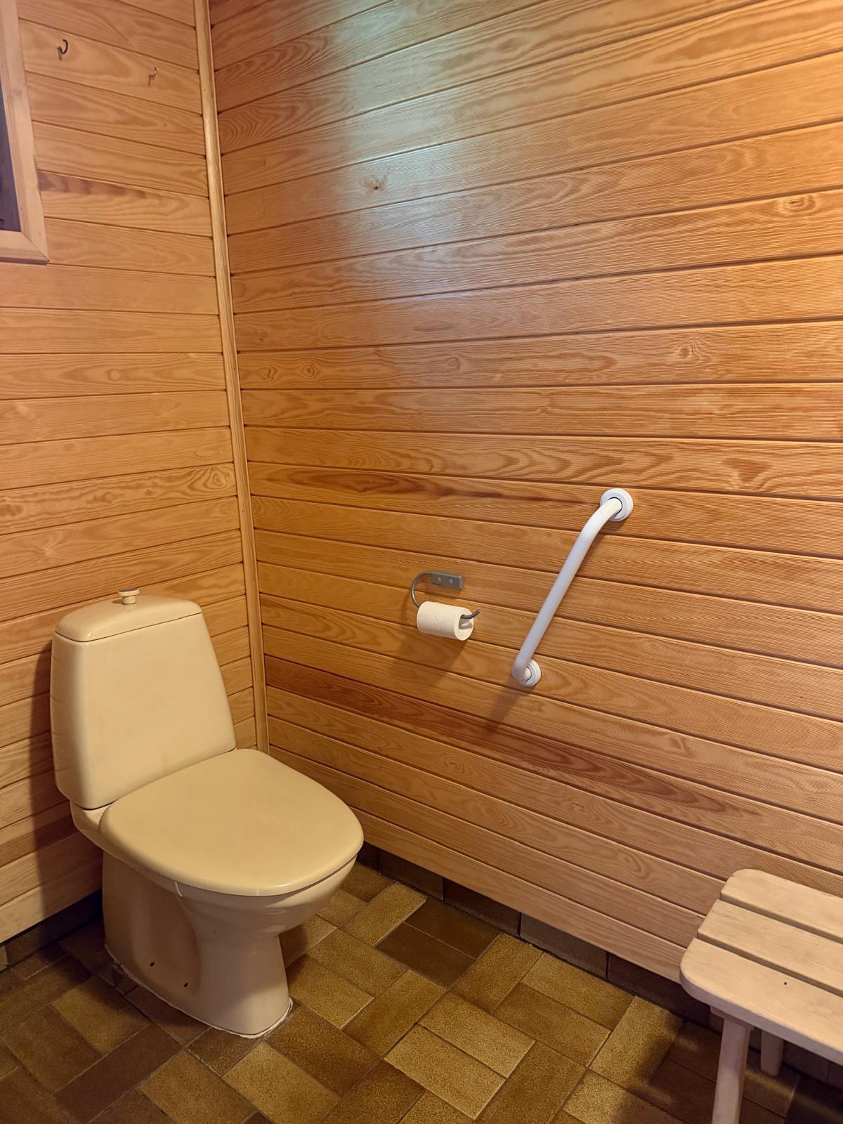 Kivipurontie 18, Taipale, Varkaus