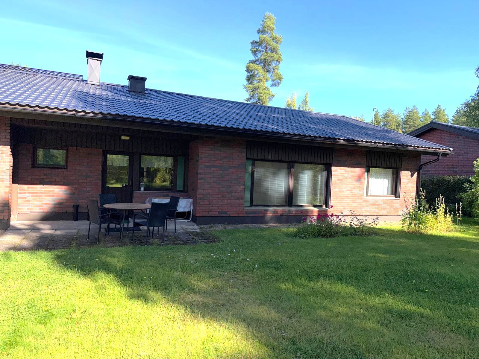Kivipurontie 18, Taipale, Varkaus