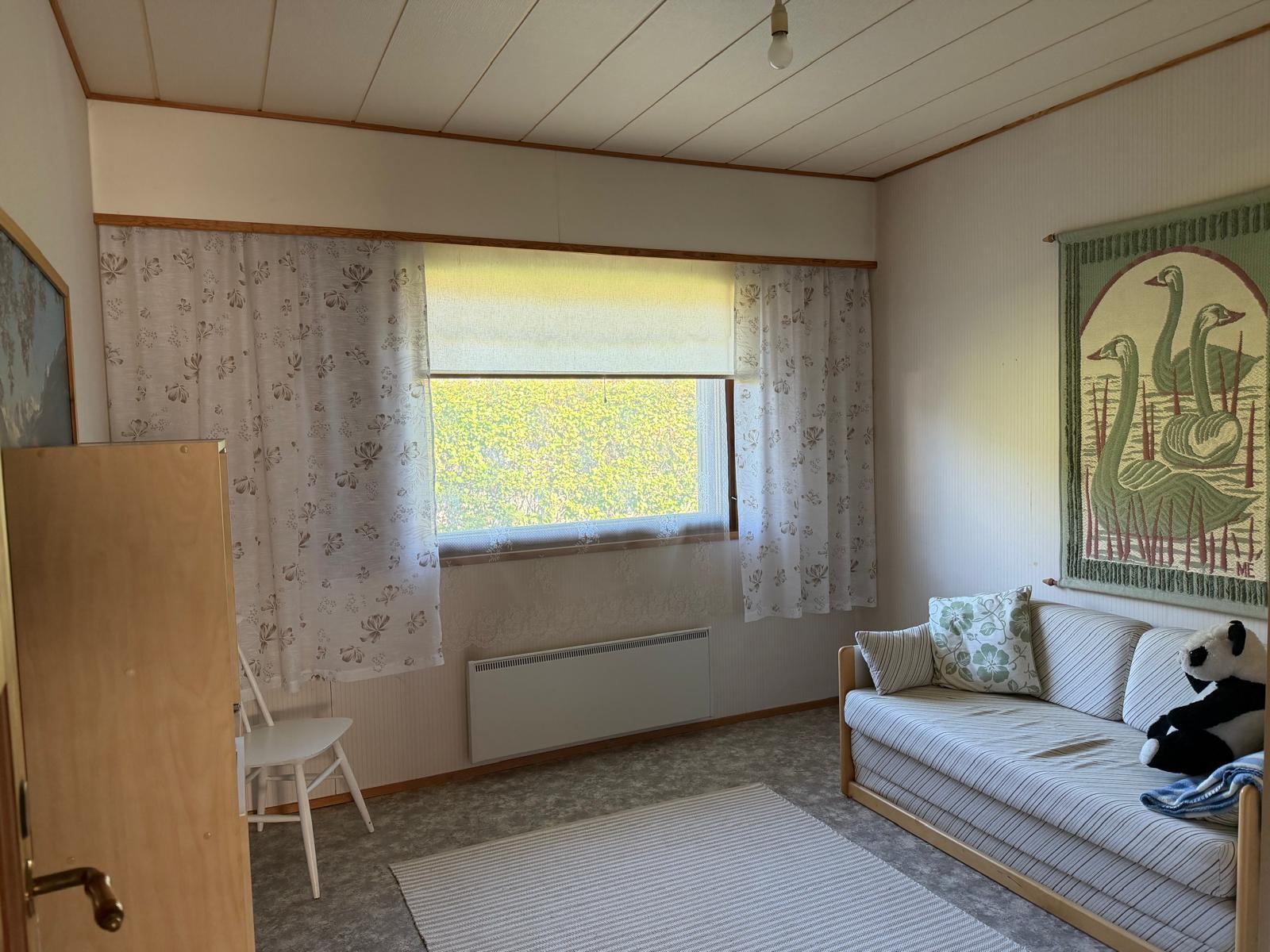 Kivipurontie 18, Taipale, Varkaus