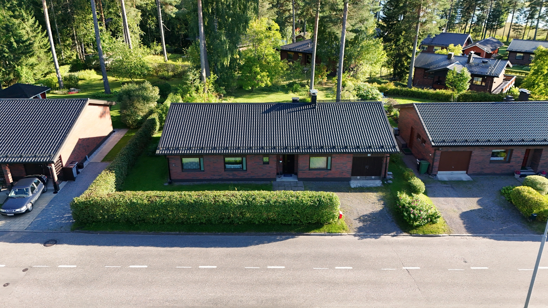 Kivipurontie 18, Taipale, Varkaus