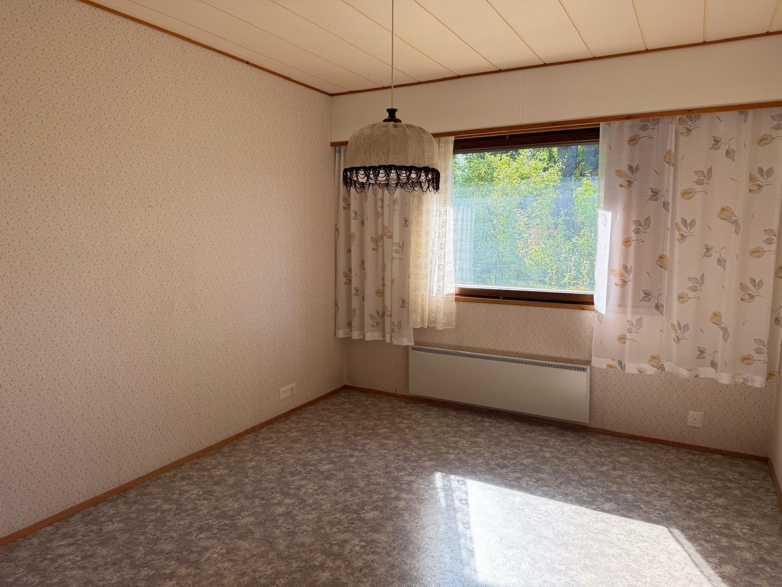 Kivipurontie 18, Taipale, Varkaus