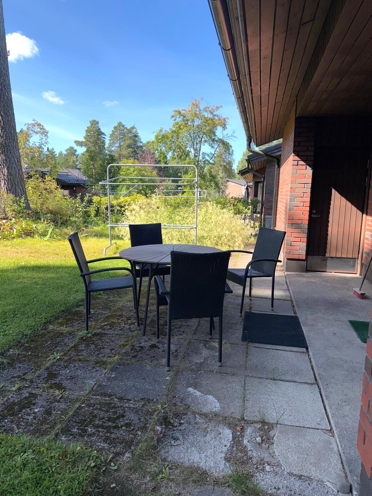 Kivipurontie 18, Taipale, Varkaus