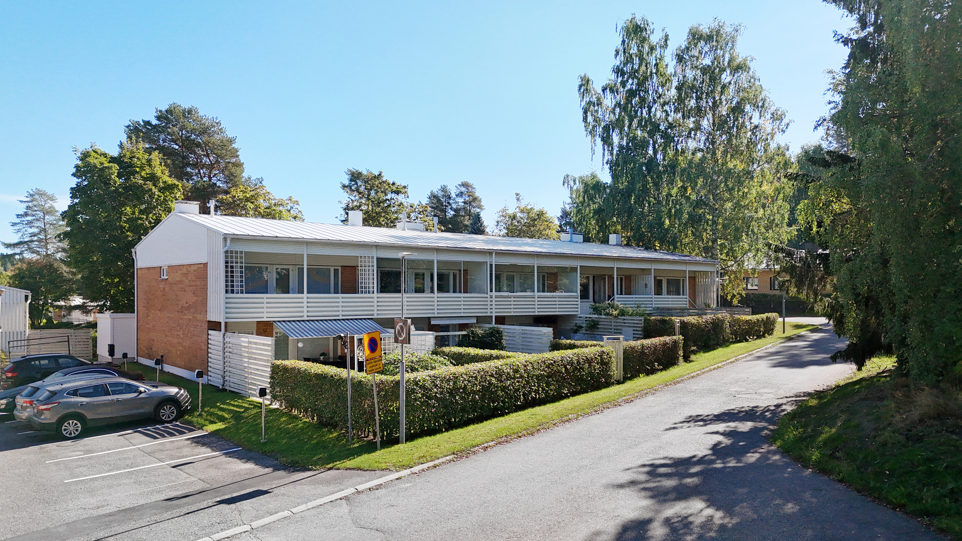 Sompatie 13, Hukanhauta, Joensuu