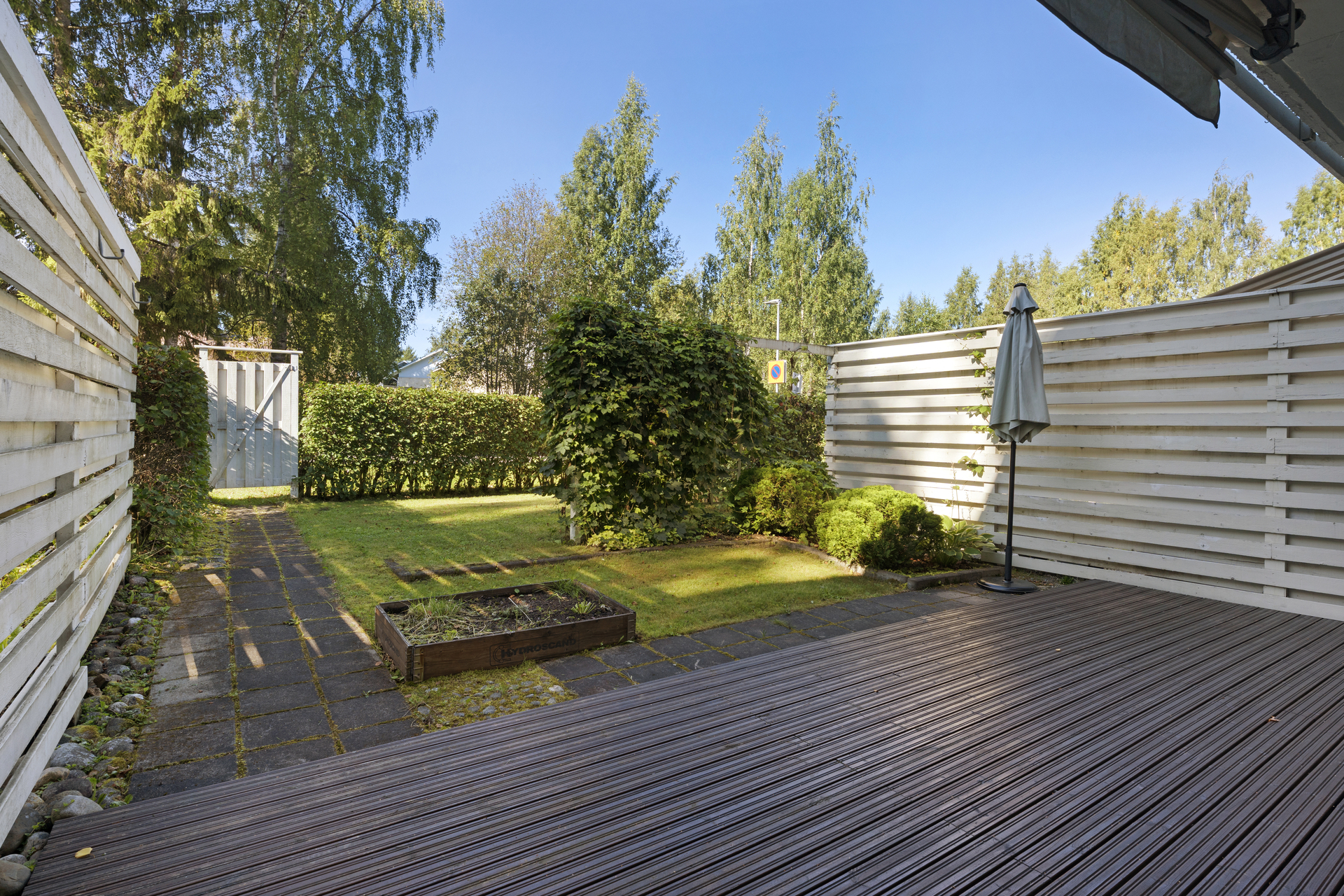 Sompatie 13, Hukanhauta, Joensuu