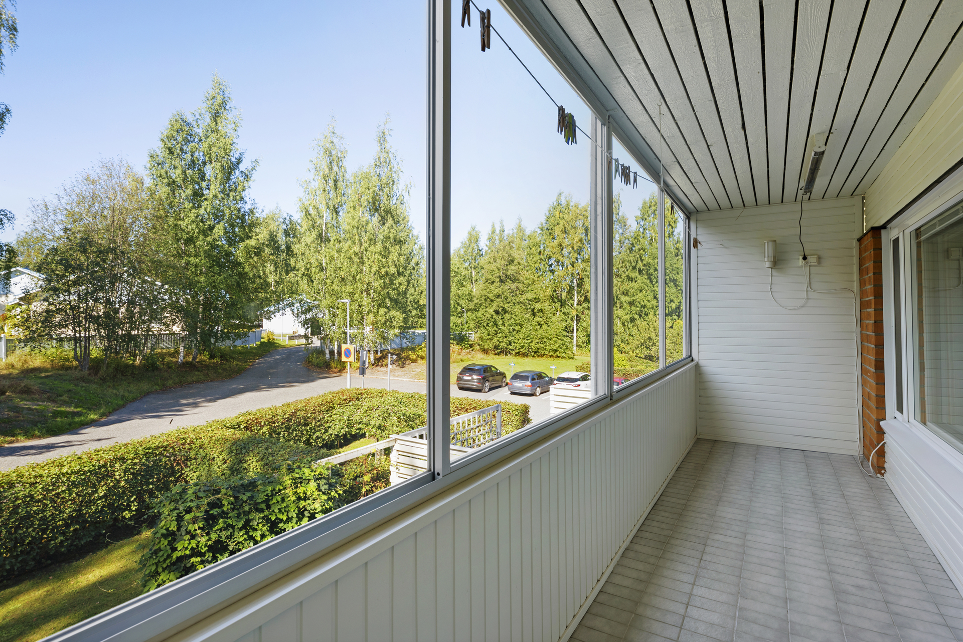 Sompatie 13, Hukanhauta, Joensuu