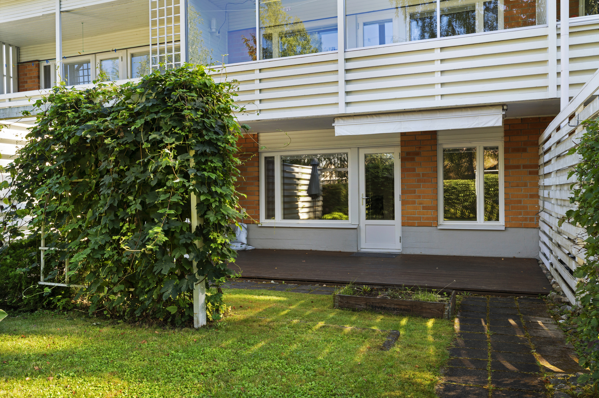 Sompatie 13, Hukanhauta, Joensuu