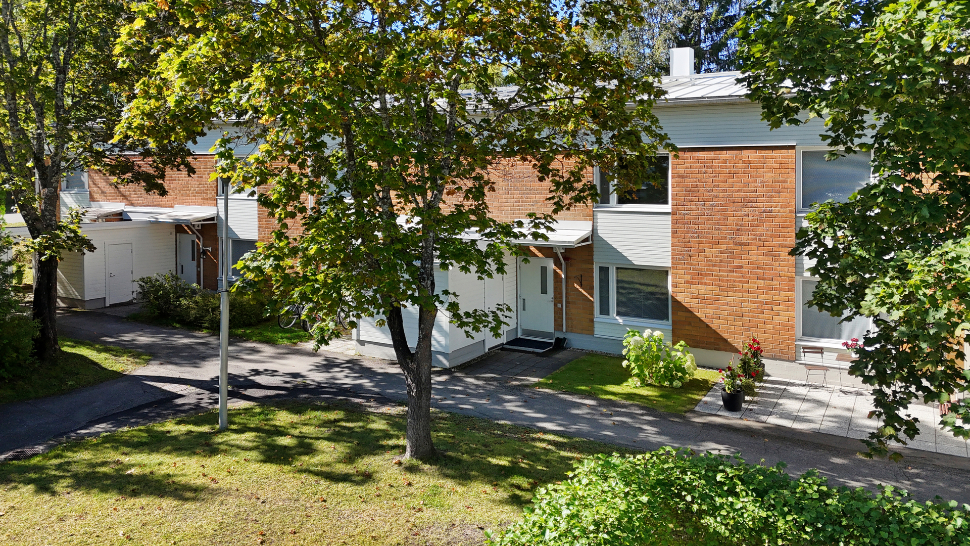 Sompatie 13, Hukanhauta, Joensuu