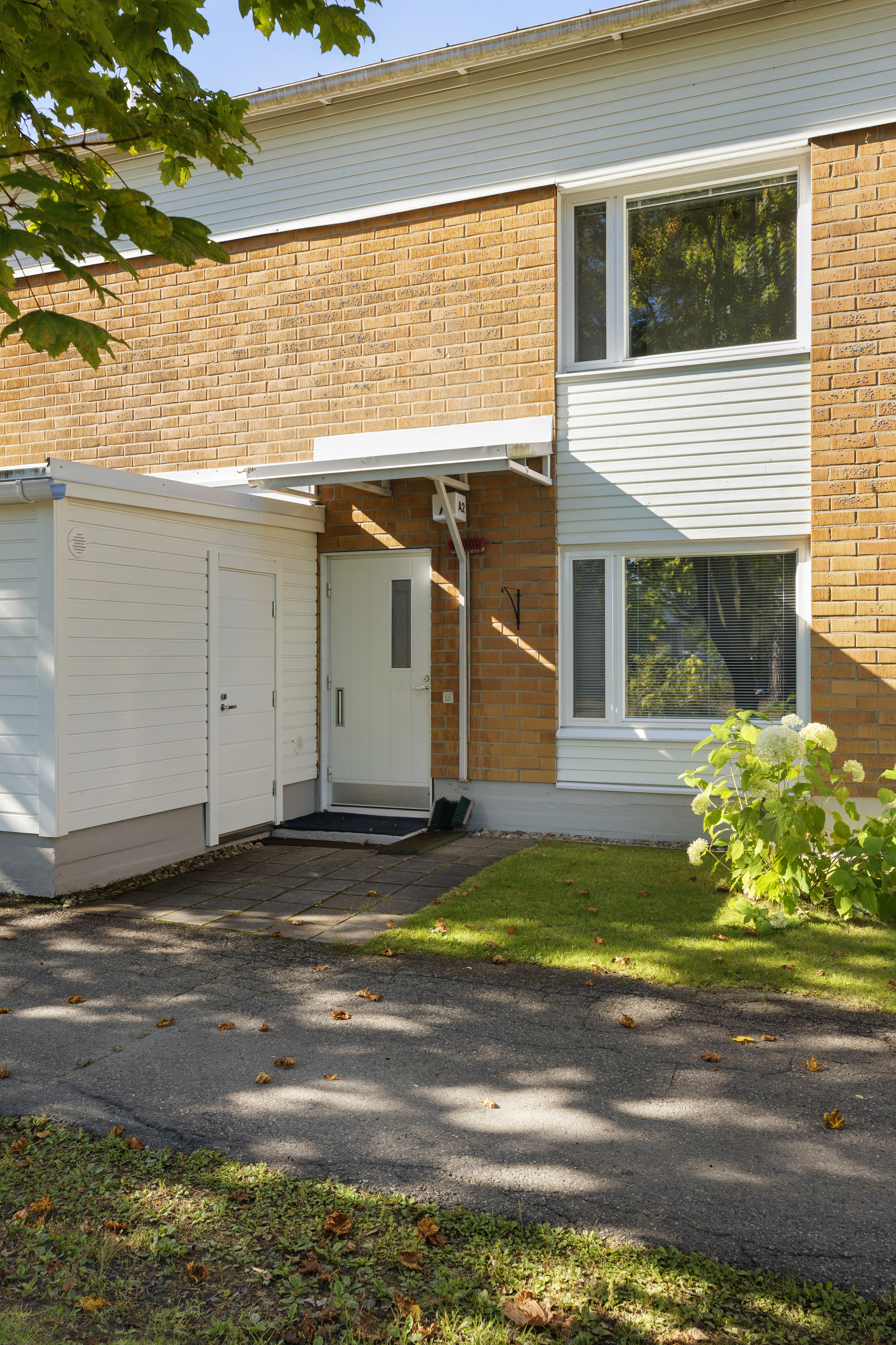 Sompatie 13, Hukanhauta, Joensuu