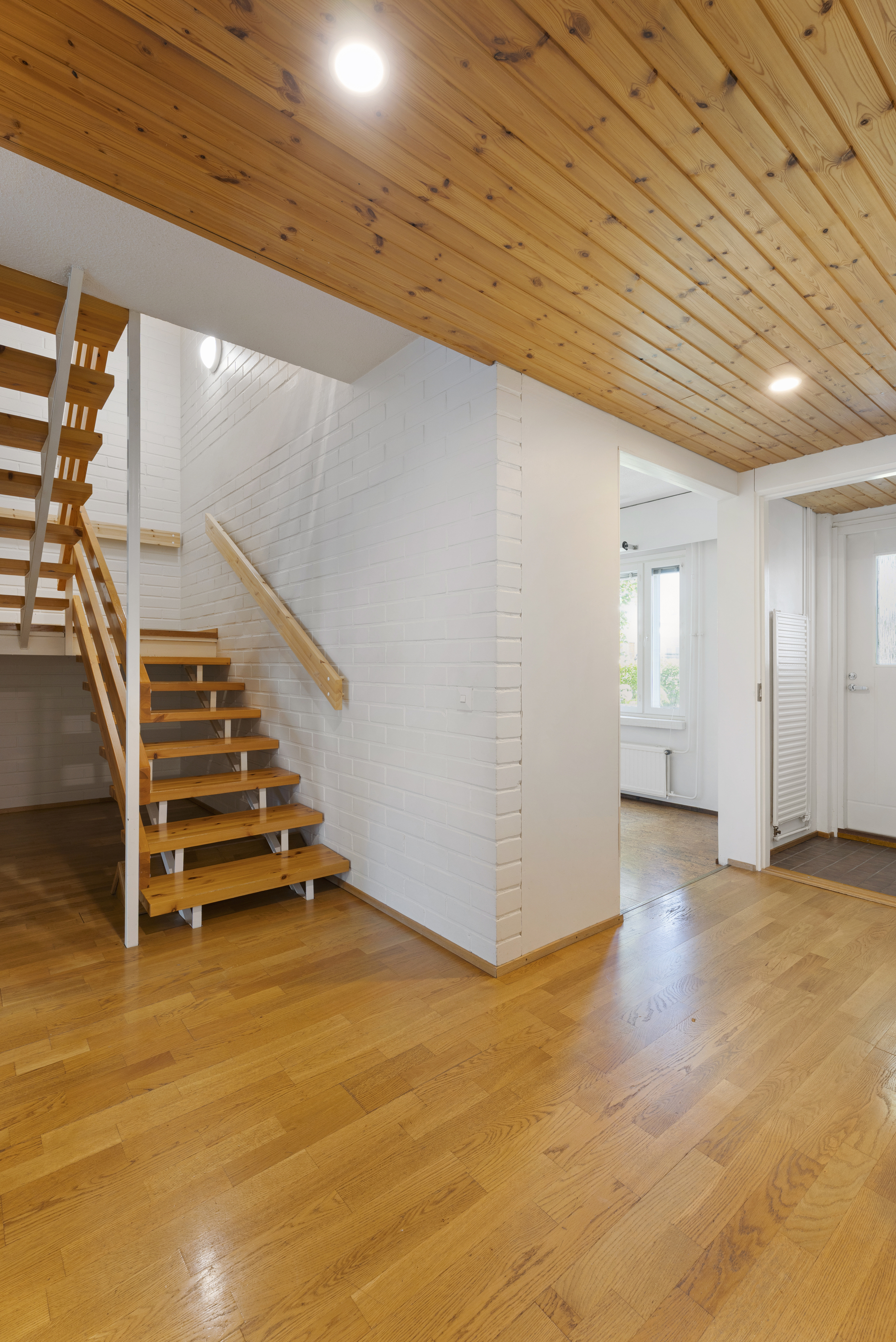 Sompatie 13, Hukanhauta, Joensuu