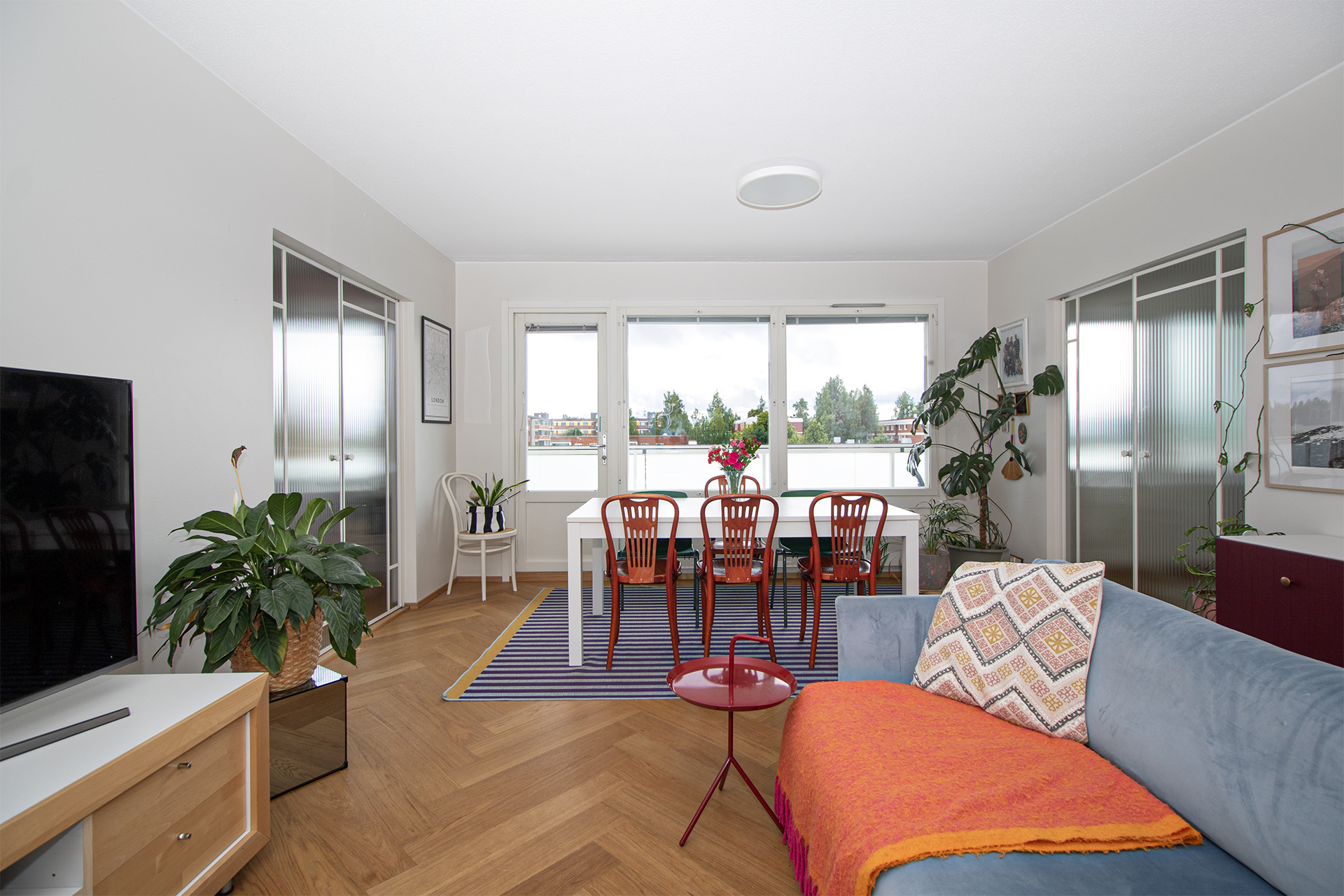 Lönnrotinkatu 14-16, Männistö, Kuopio