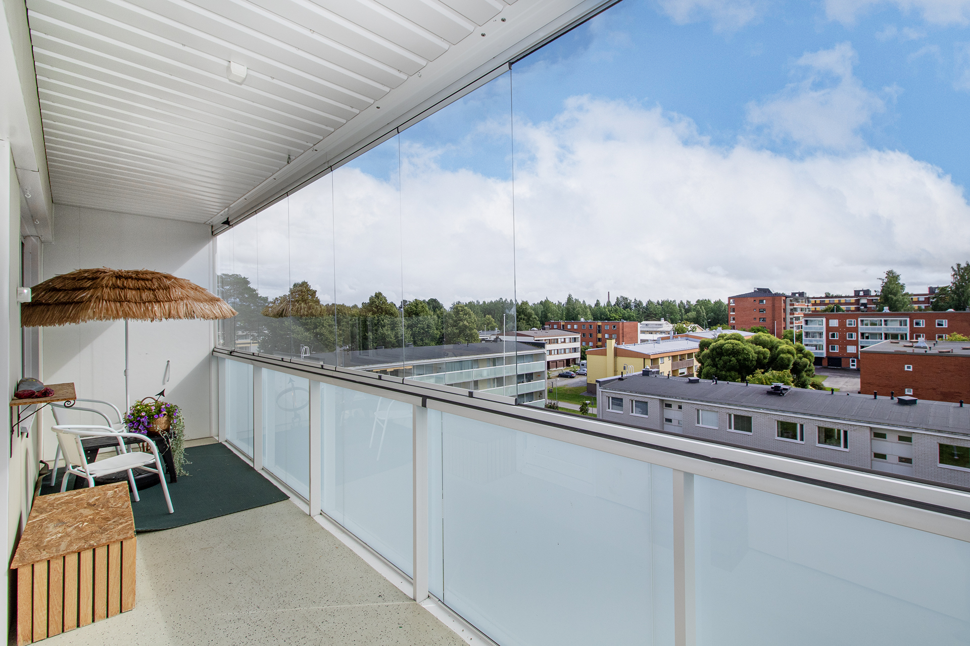 Lönnrotinkatu 14-16, Männistö, Kuopio