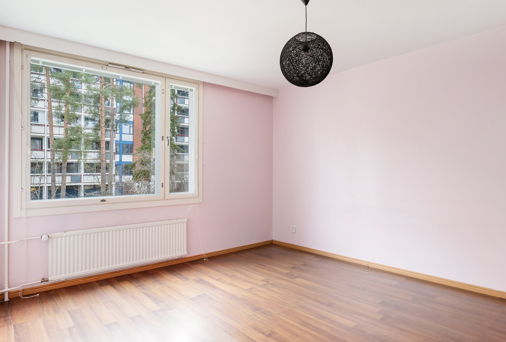 Lammaslammentie 10, Pähkinärinne, Vantaa