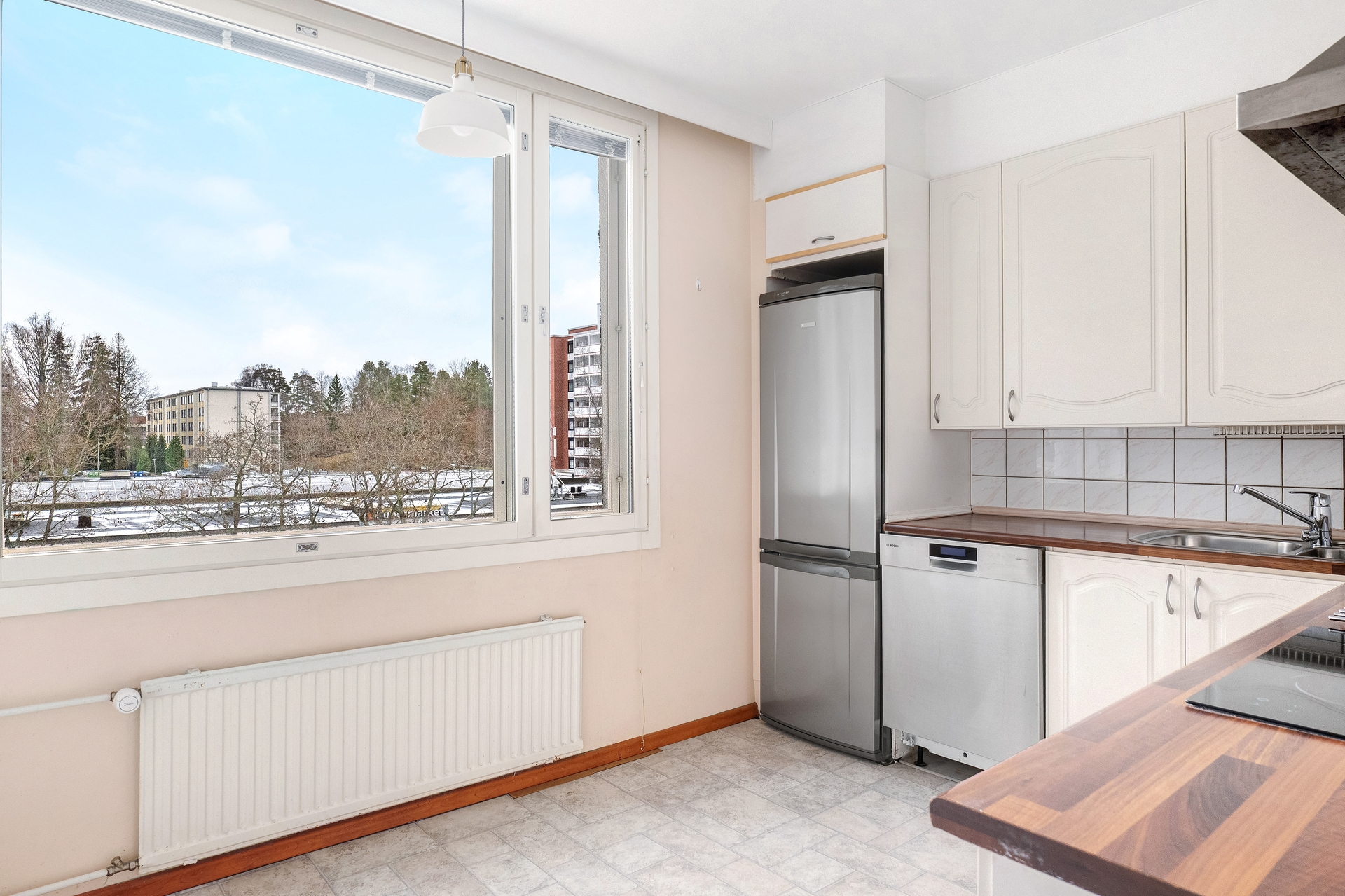 Lammaslammentie 10, Pähkinärinne, Vantaa