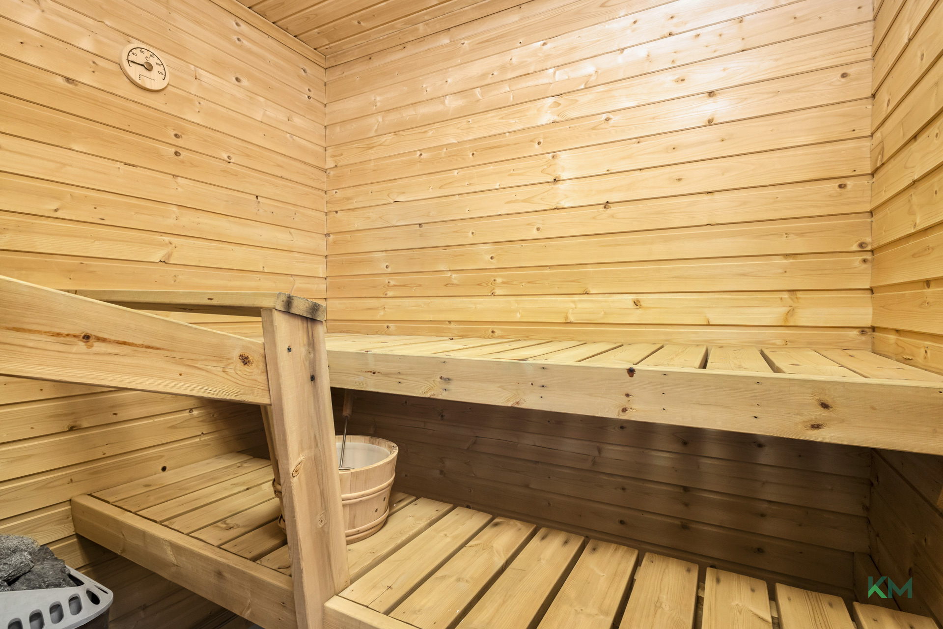 Vartiokatu 24-28, Keskusta, Rovaniemi