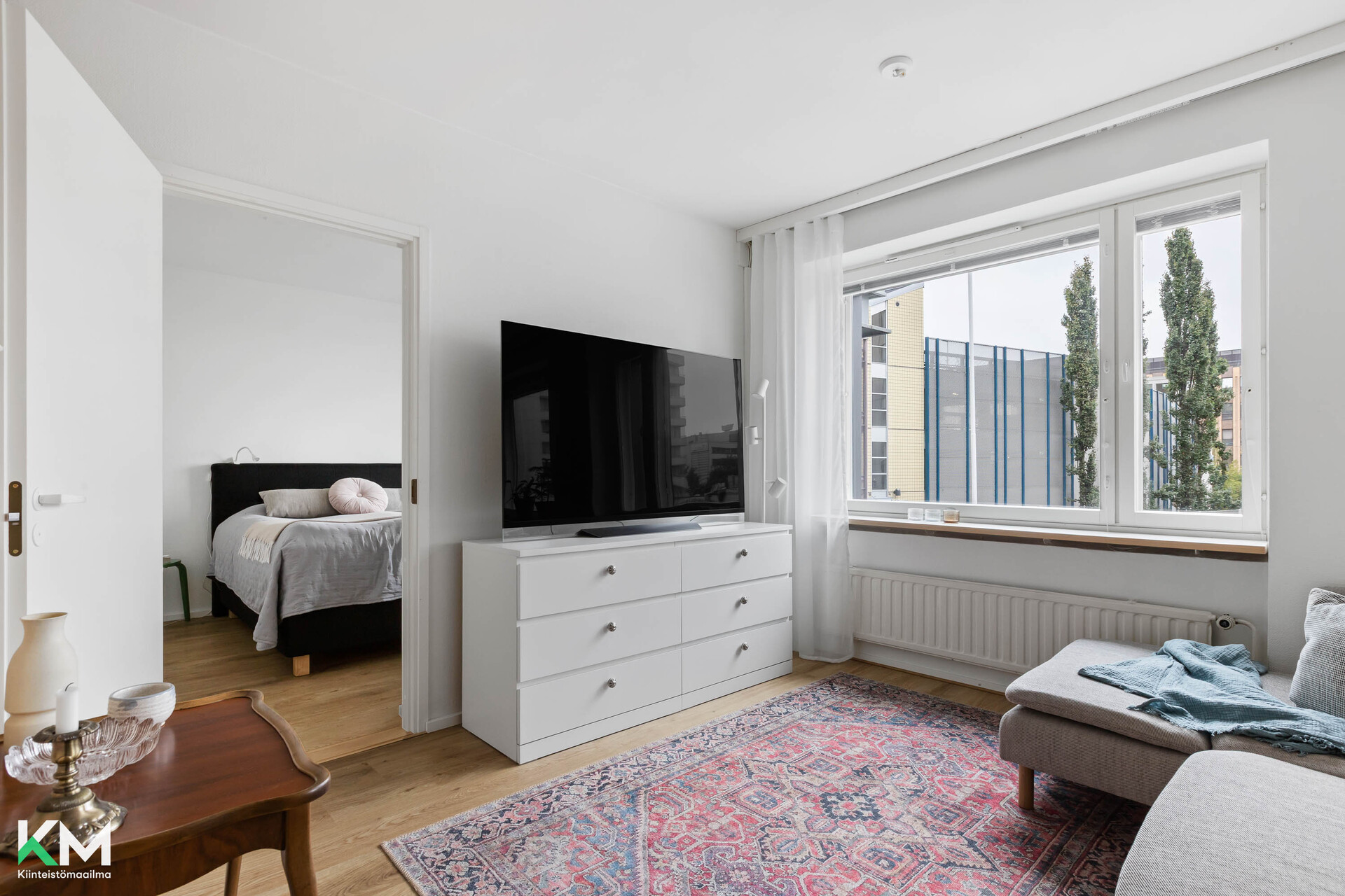 Hämeenkatu 26, Keskusta, Lahti