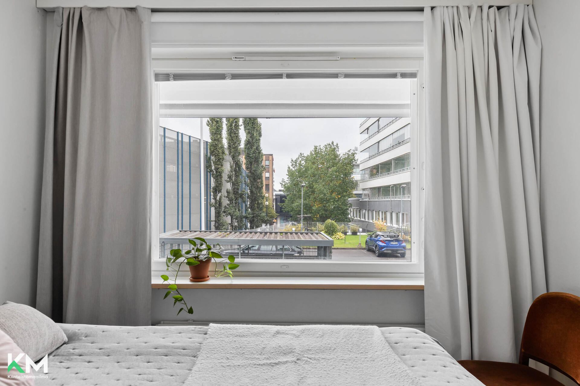 Hämeenkatu 26, Keskusta, Lahti
