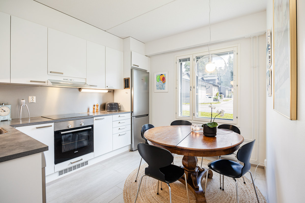 Pitotie 9, Pakkala, Vantaa