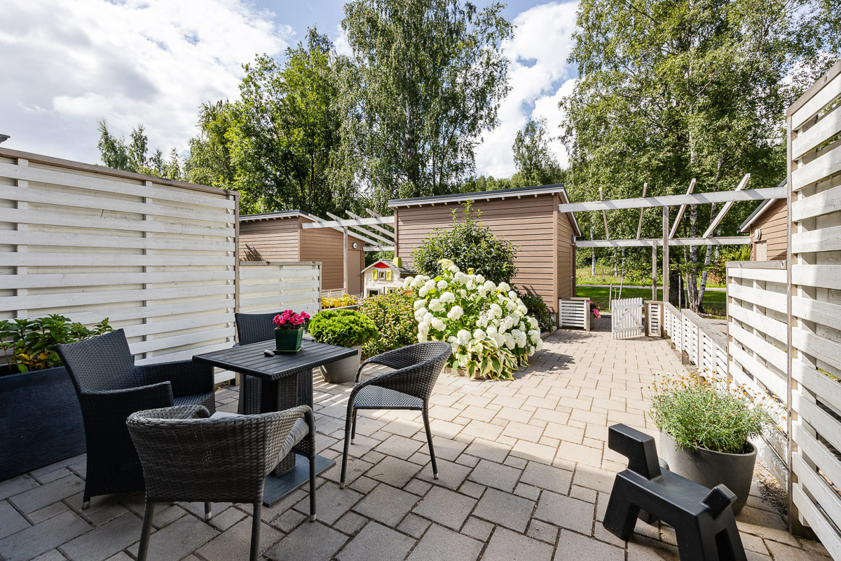 Pitotie 9, Pakkala, Vantaa