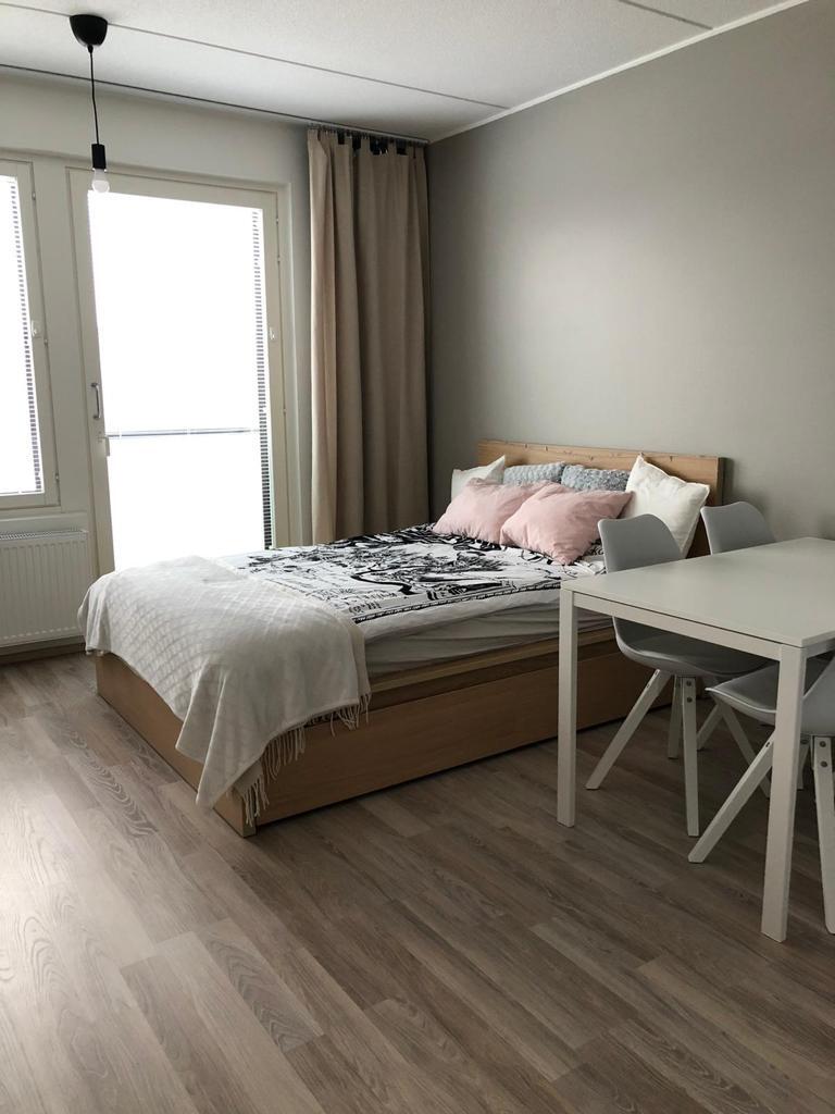 Hannulanpolku 8, Linnainmaa, Tampere