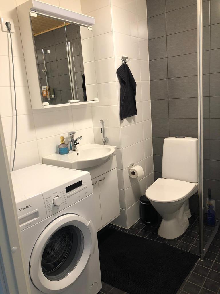 Hannulanpolku 8, Linnainmaa, Tampere