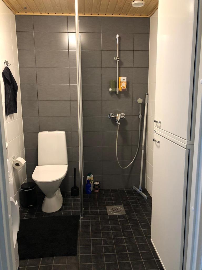 Hannulanpolku 8, Linnainmaa, Tampere