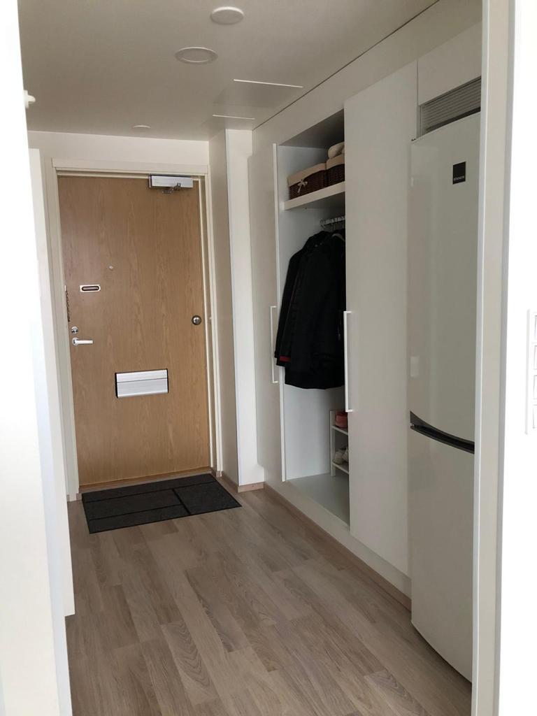 Hannulanpolku 8, Linnainmaa, Tampere