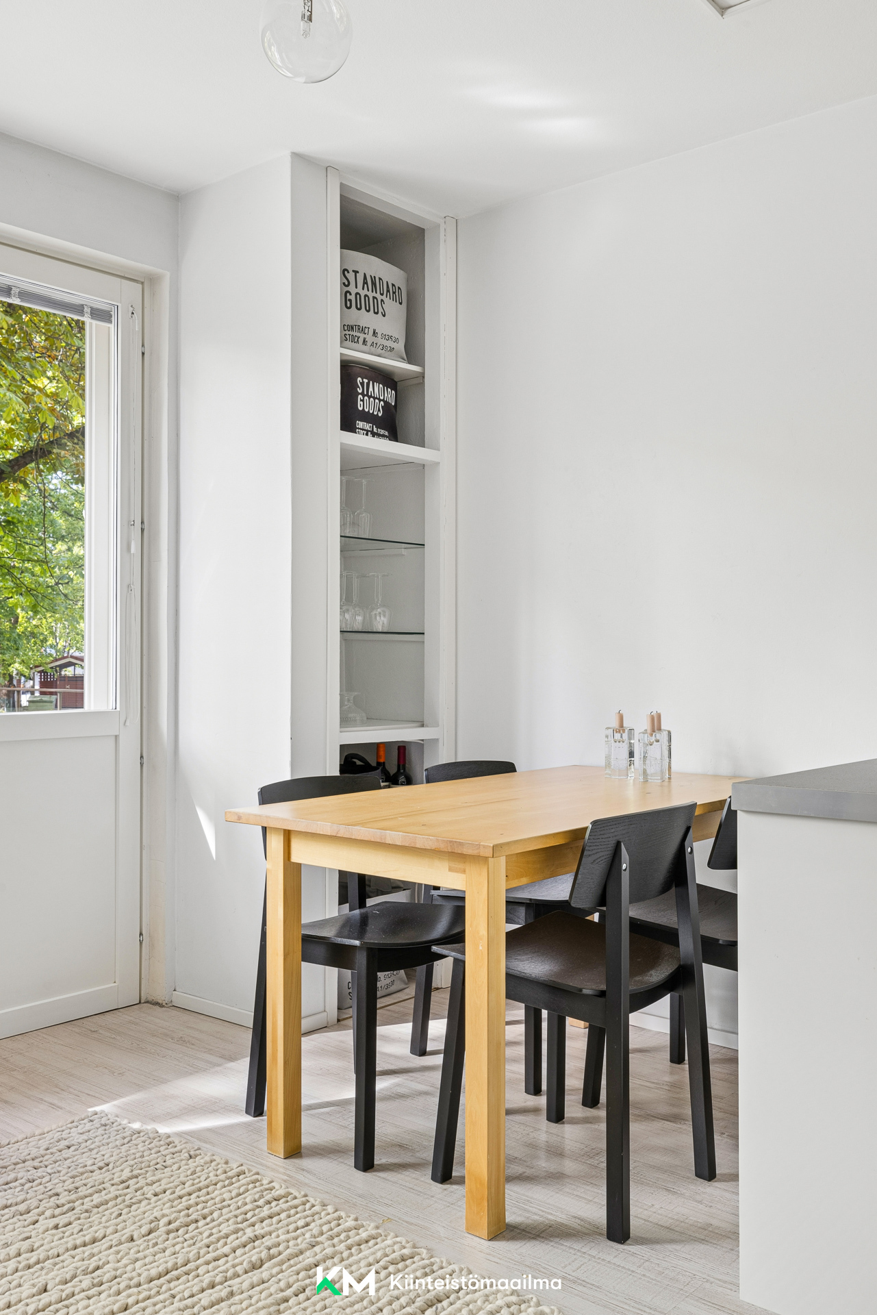 Oskelantie 1, Etelä-Haaga, Helsinki