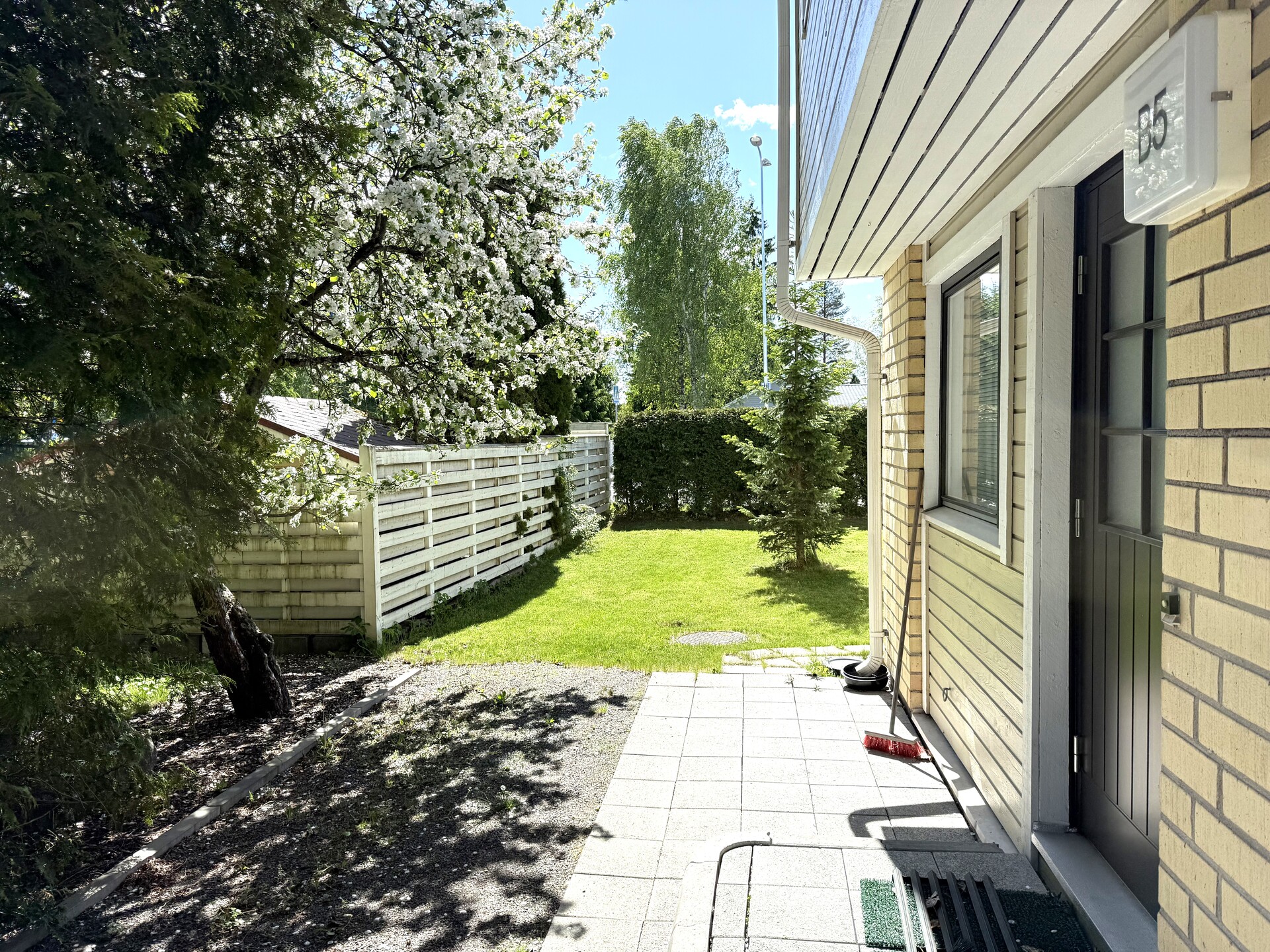 Ylänkötie 2, Kinnari, Järvenpää