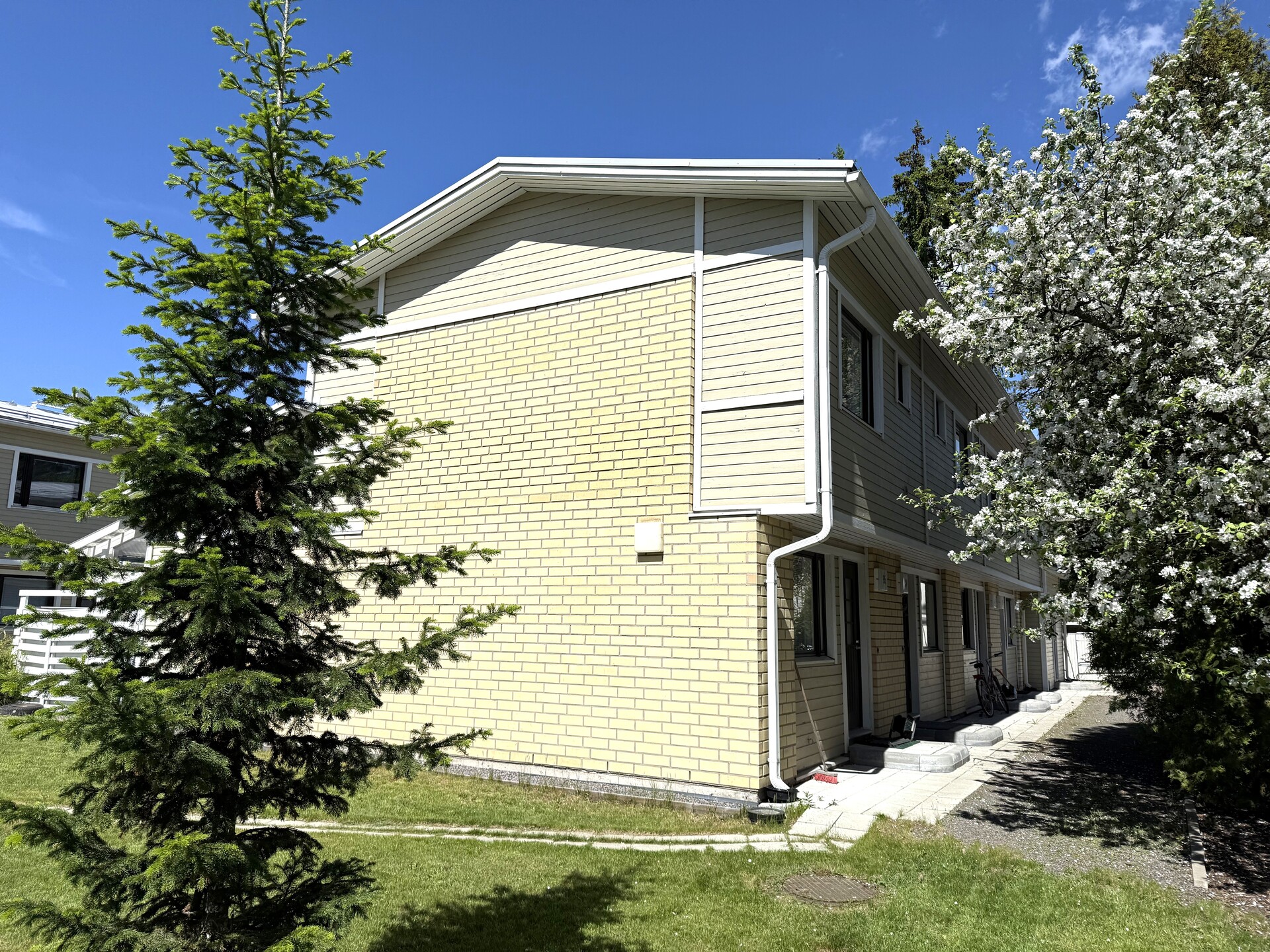Ylänkötie 2, Kinnari, Järvenpää