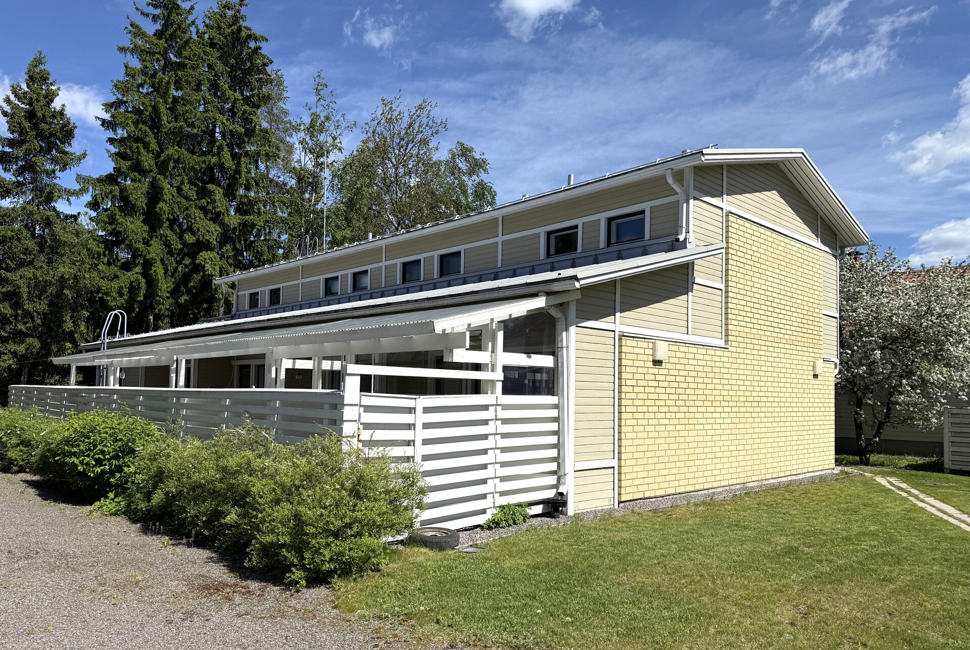 Ylänkötie 2, Kinnari, Järvenpää