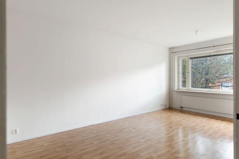 Paimenhuilunpolku 6, Kannelmäki, Helsinki