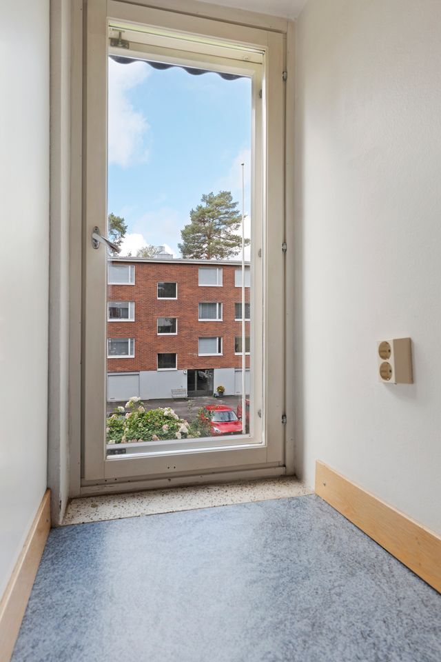 Paimenhuilunpolku 6, Kannelmäki, Helsinki