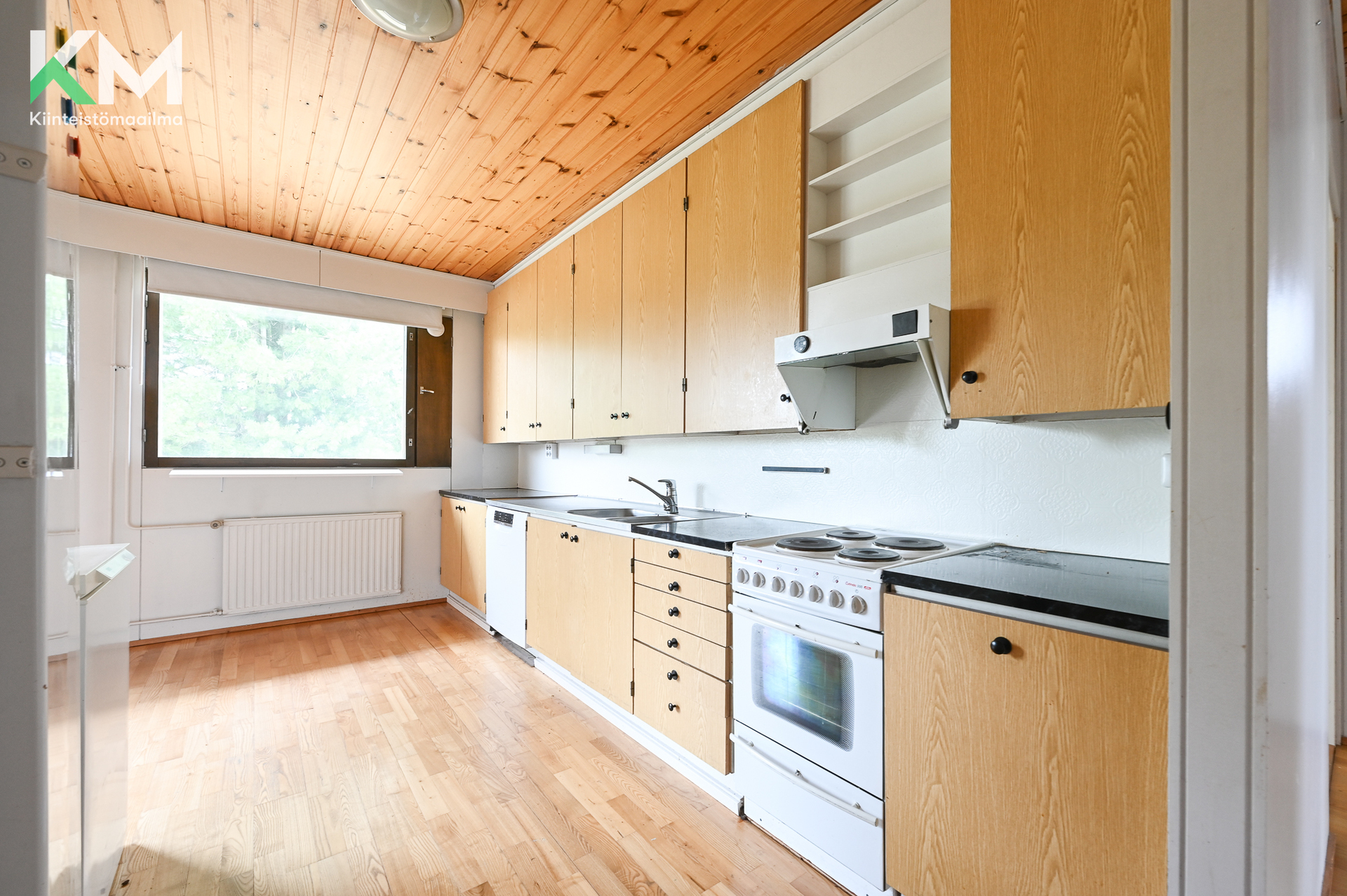 Nikkolantie 155, Röyskölä, Ilmajoki