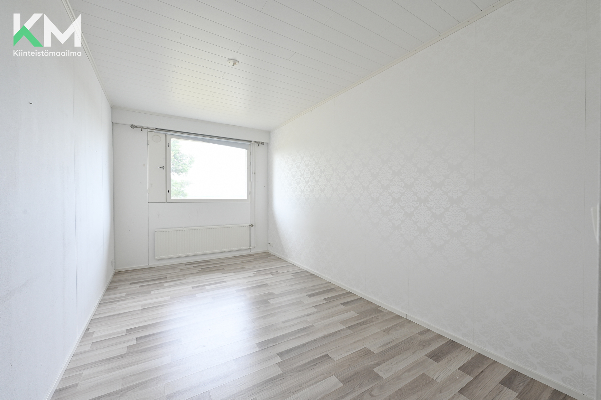Nikkolantie 155, Röyskölä, Ilmajoki