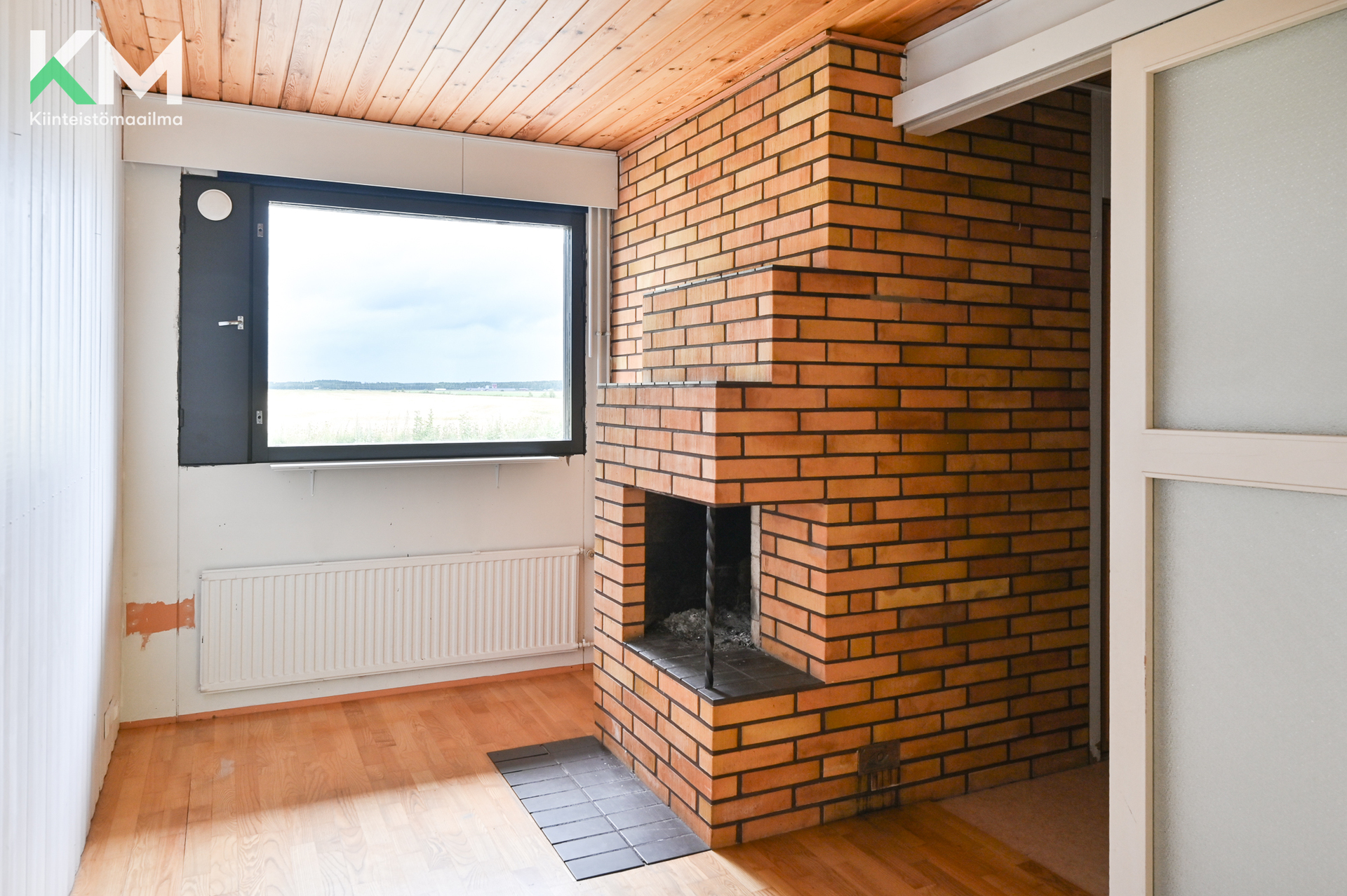 Nikkolantie 155, Röyskölä, Ilmajoki