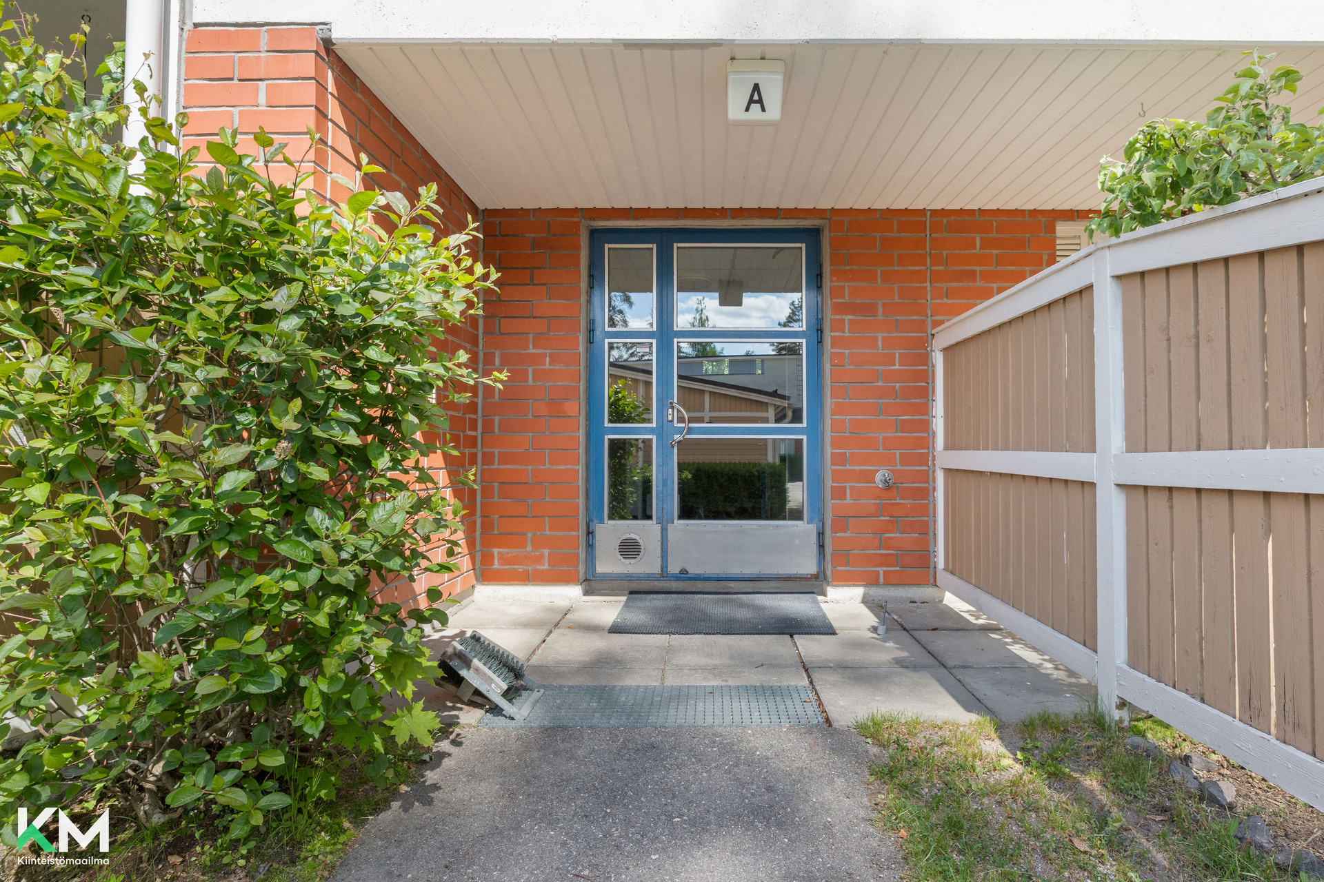 Terveystie 33, Keskusta, Hollola