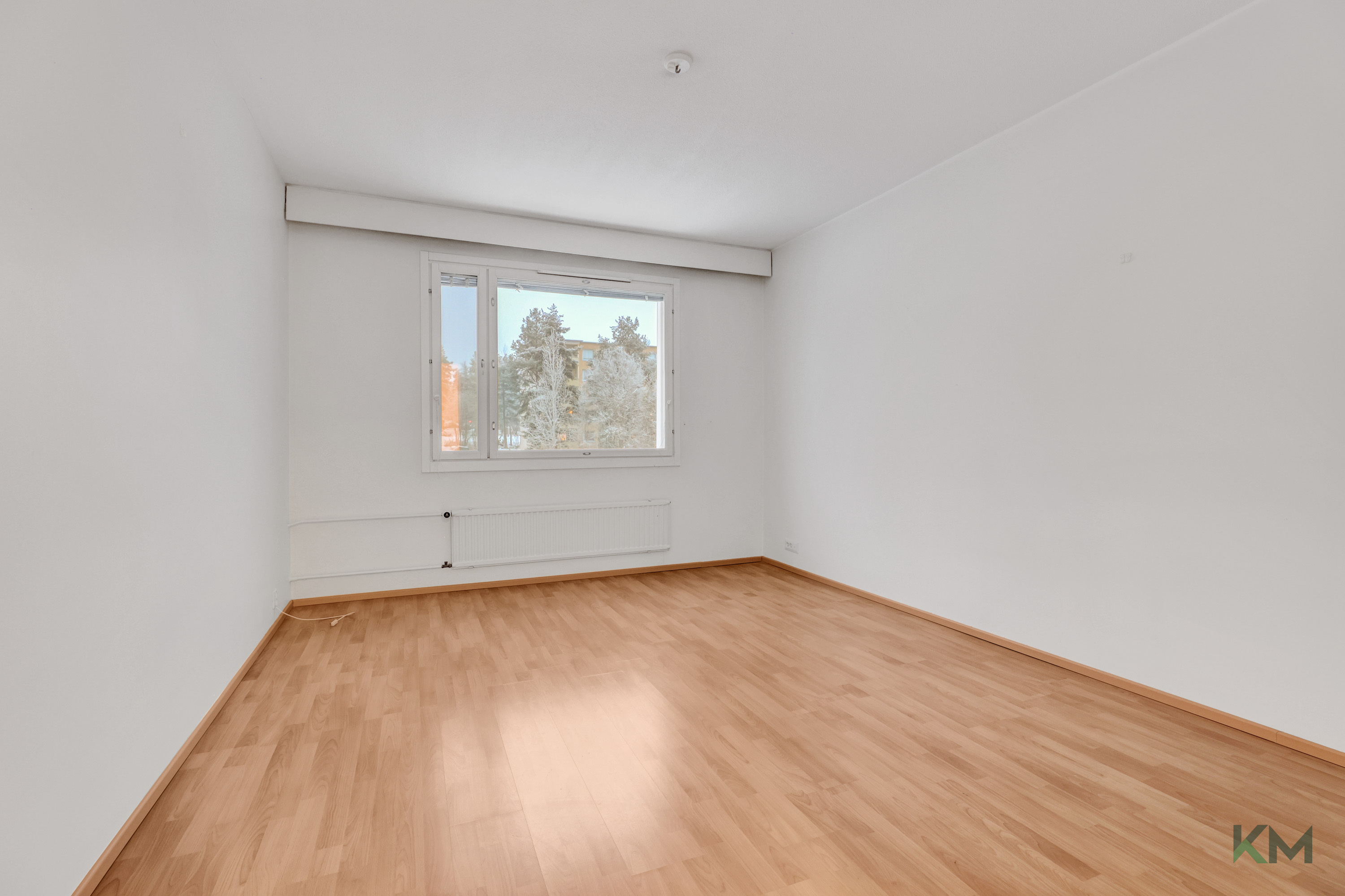 Sudentie 3, Korkalovaara, Rovaniemi