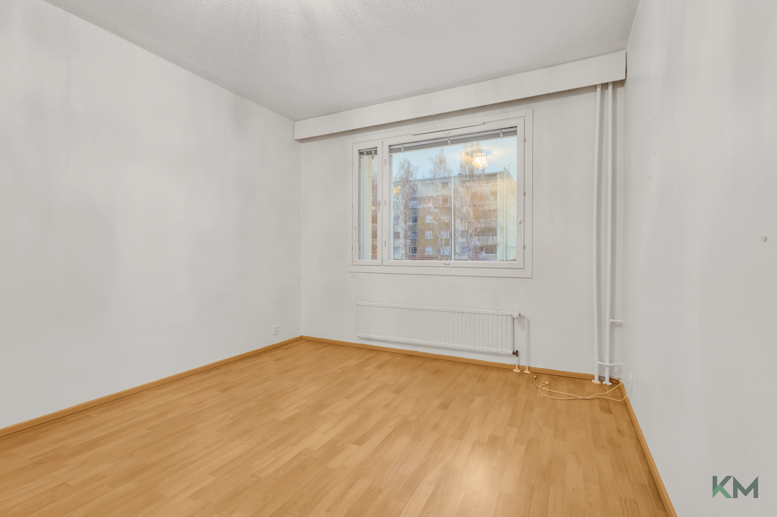 Sudentie 3, Korkalovaara, Rovaniemi