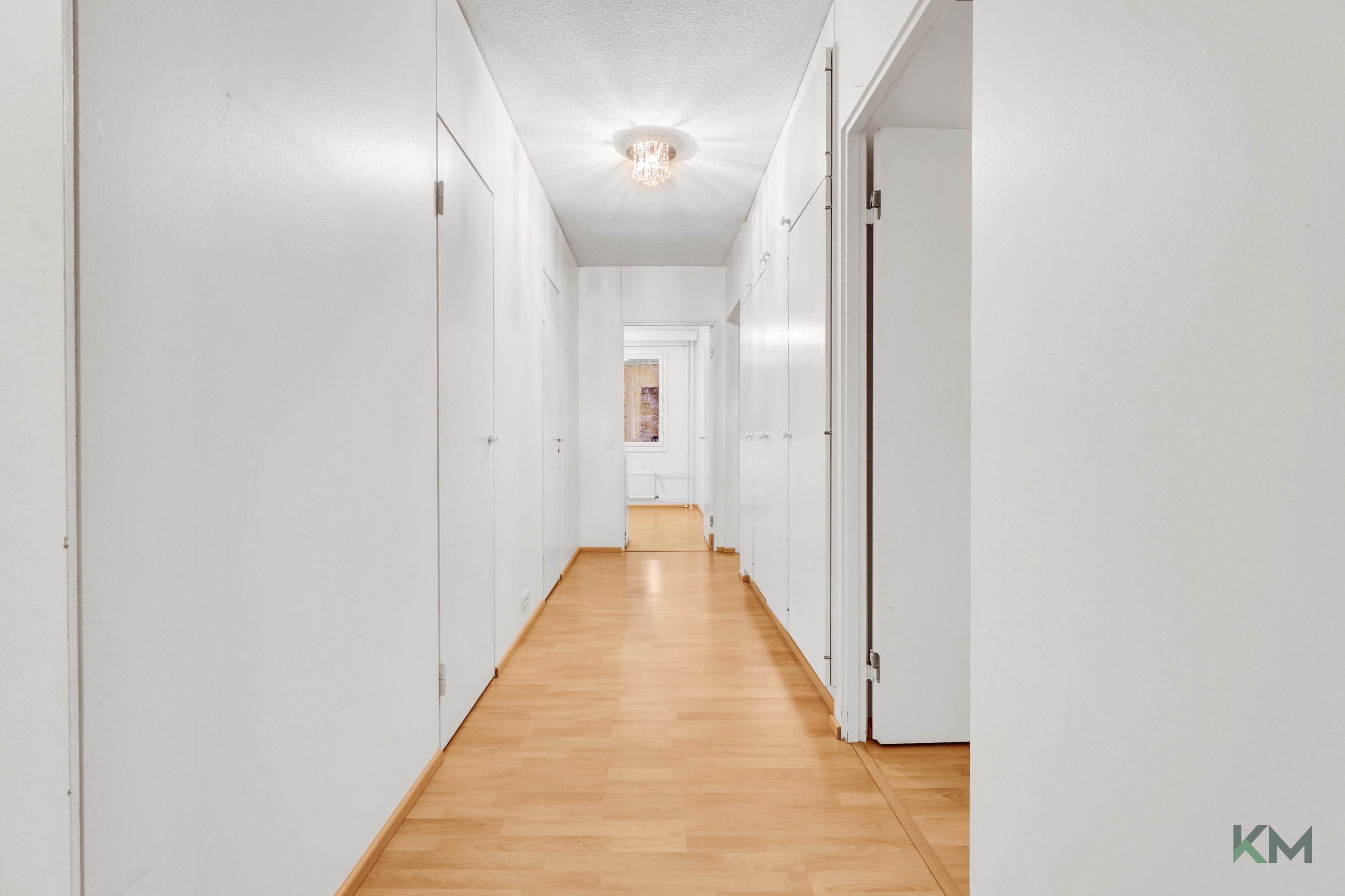 Sudentie 3, Korkalovaara, Rovaniemi