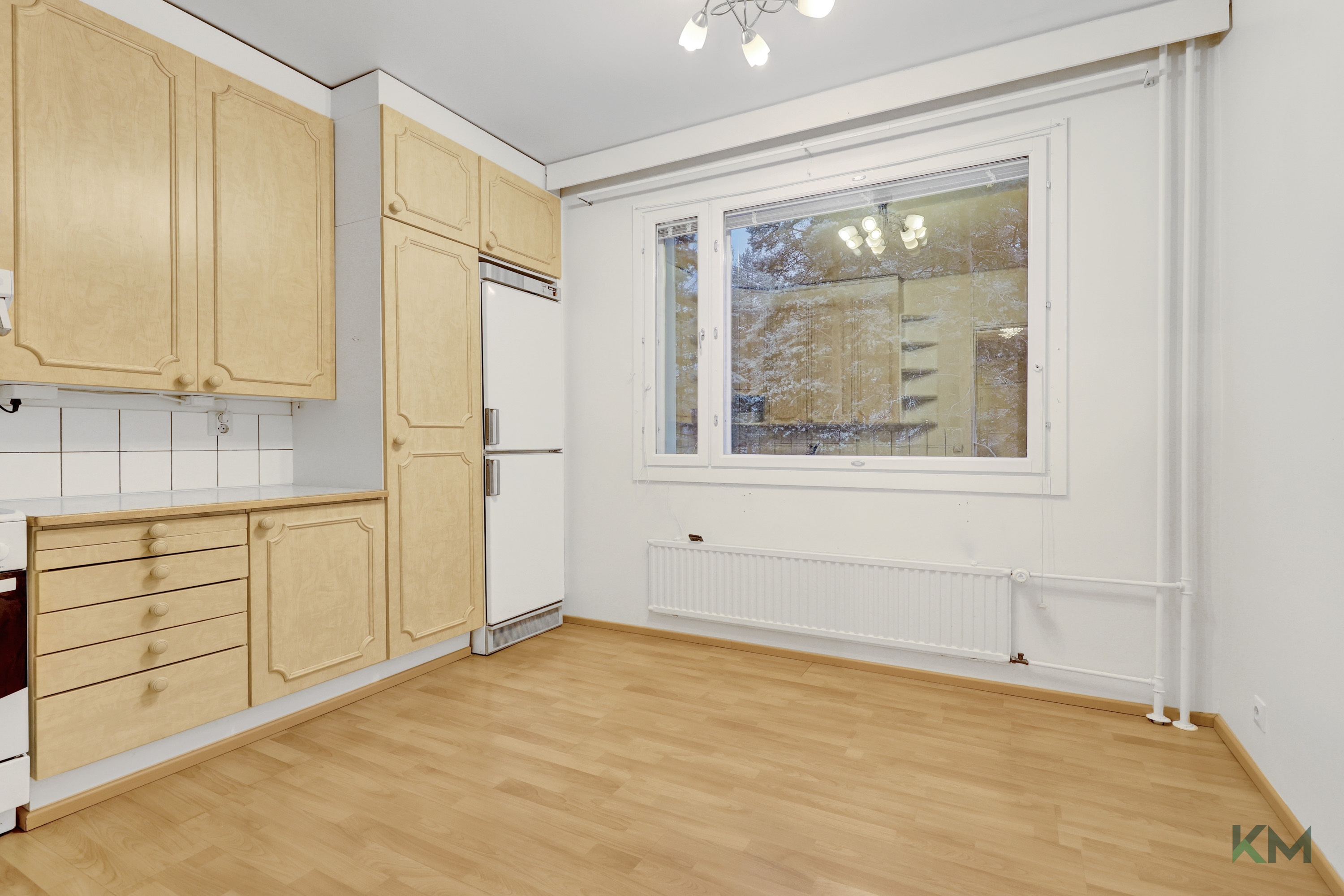 Sudentie 3, Korkalovaara, Rovaniemi