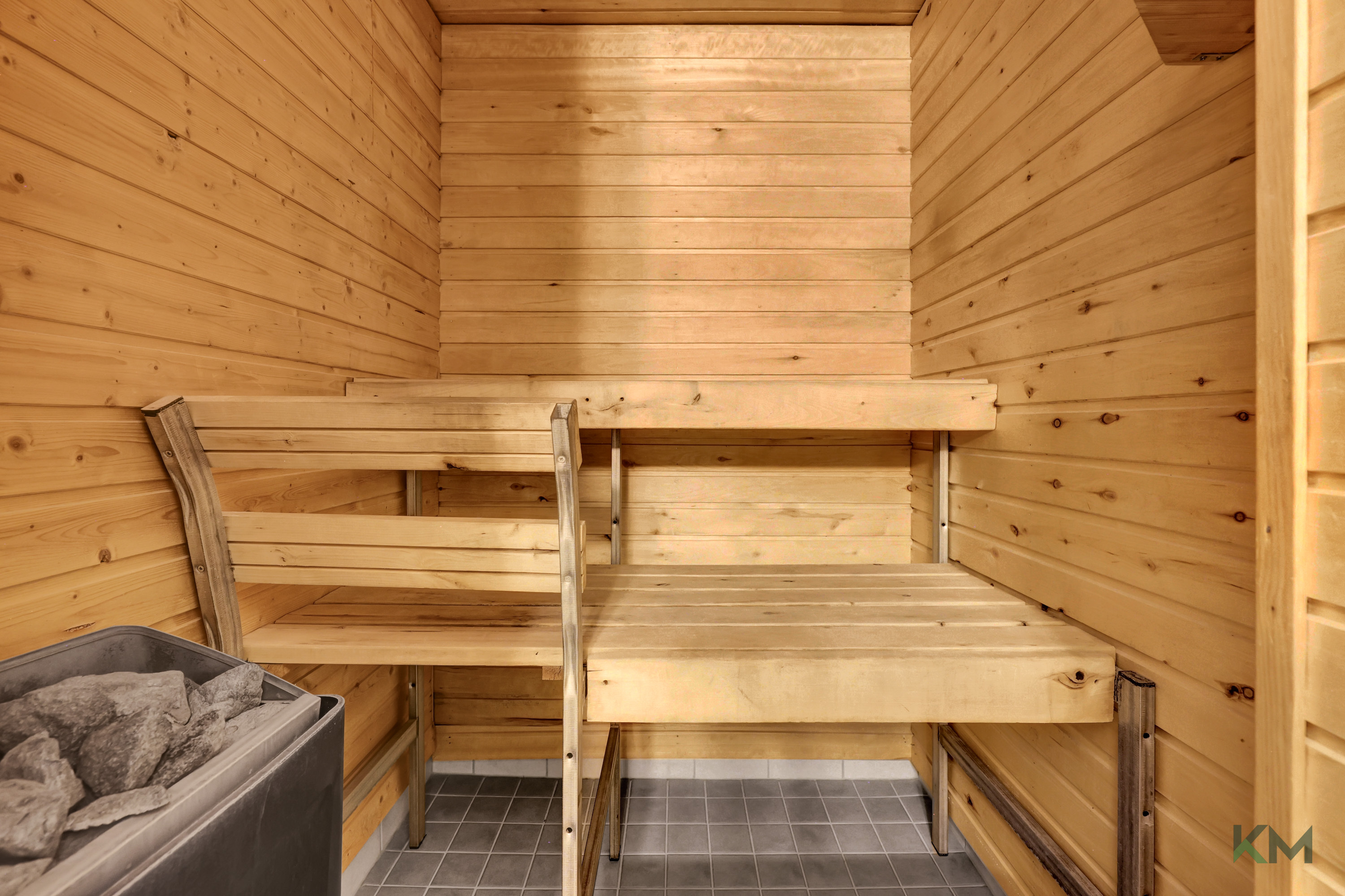 Sudentie 3, Korkalovaara, Rovaniemi