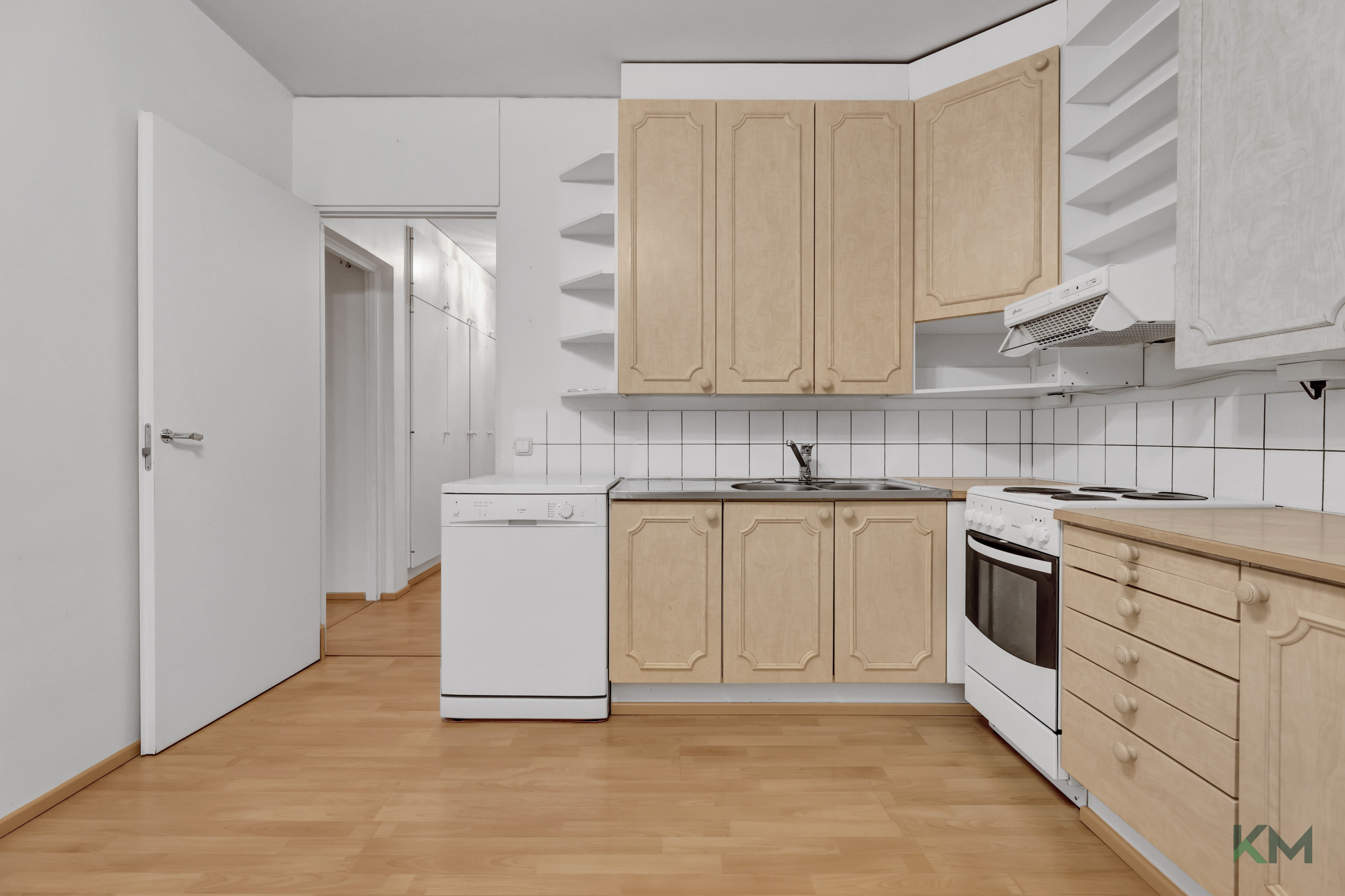 Sudentie 3, Korkalovaara, Rovaniemi