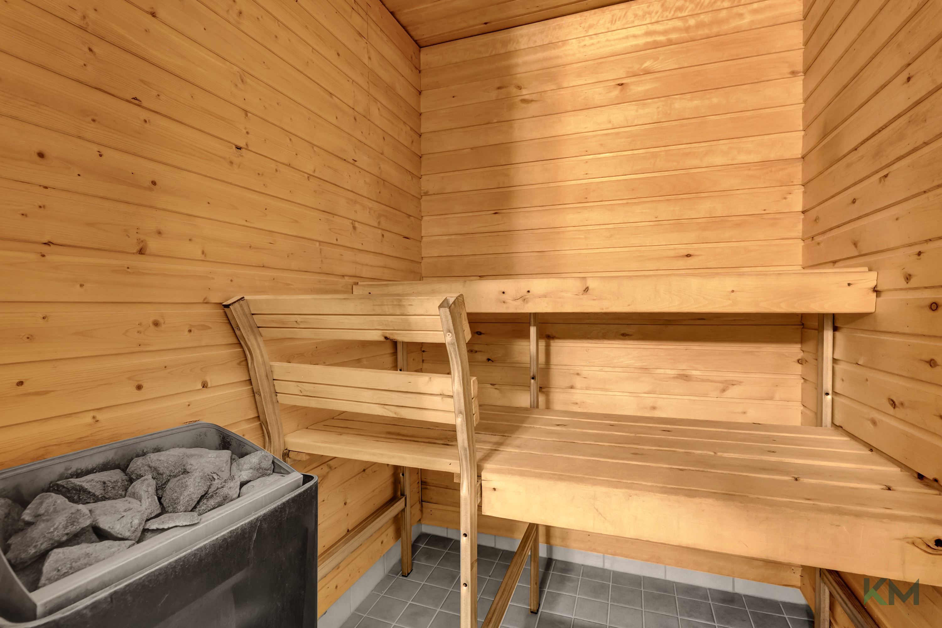 Sudentie 3, Korkalovaara, Rovaniemi