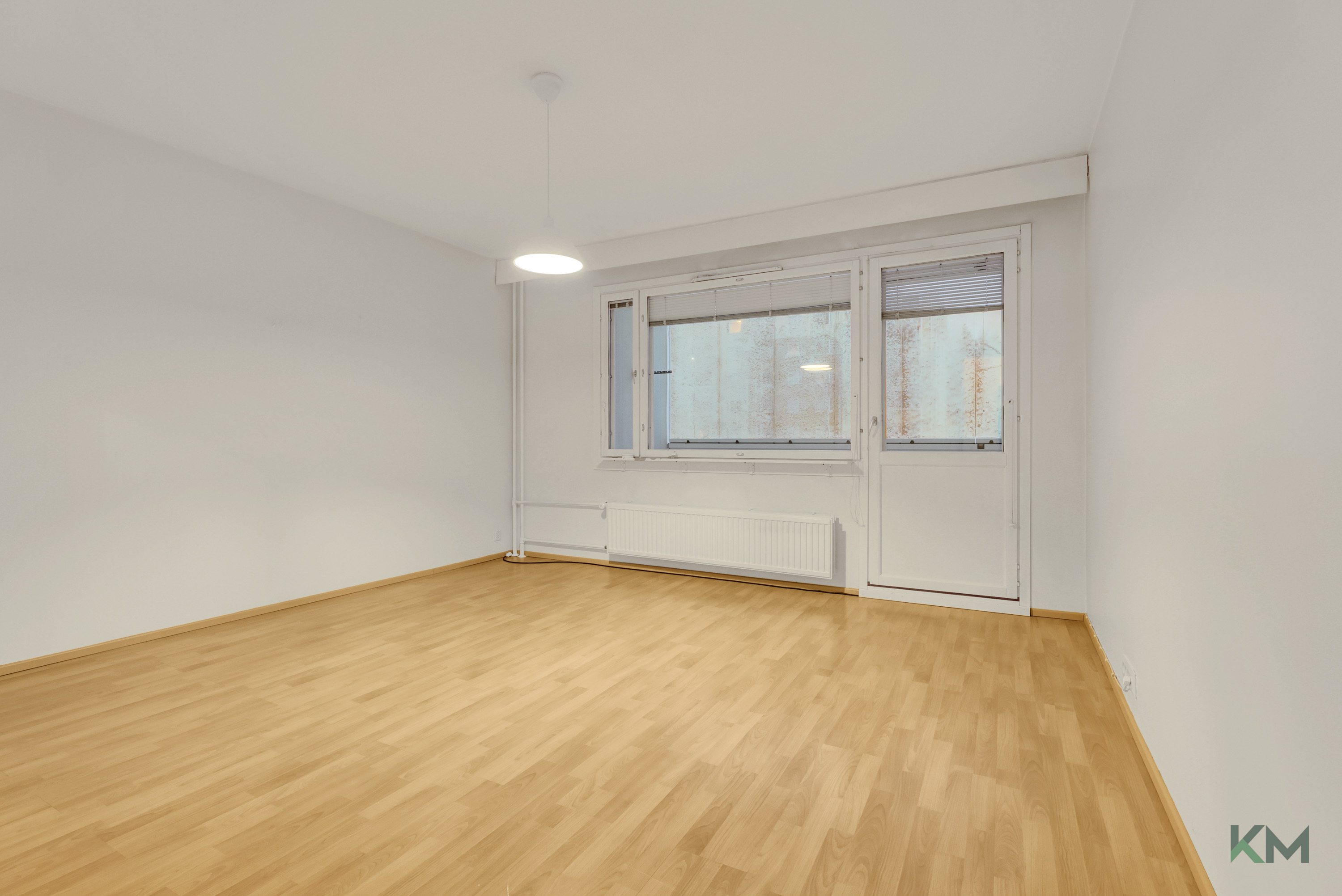 Sudentie 3, Korkalovaara, Rovaniemi