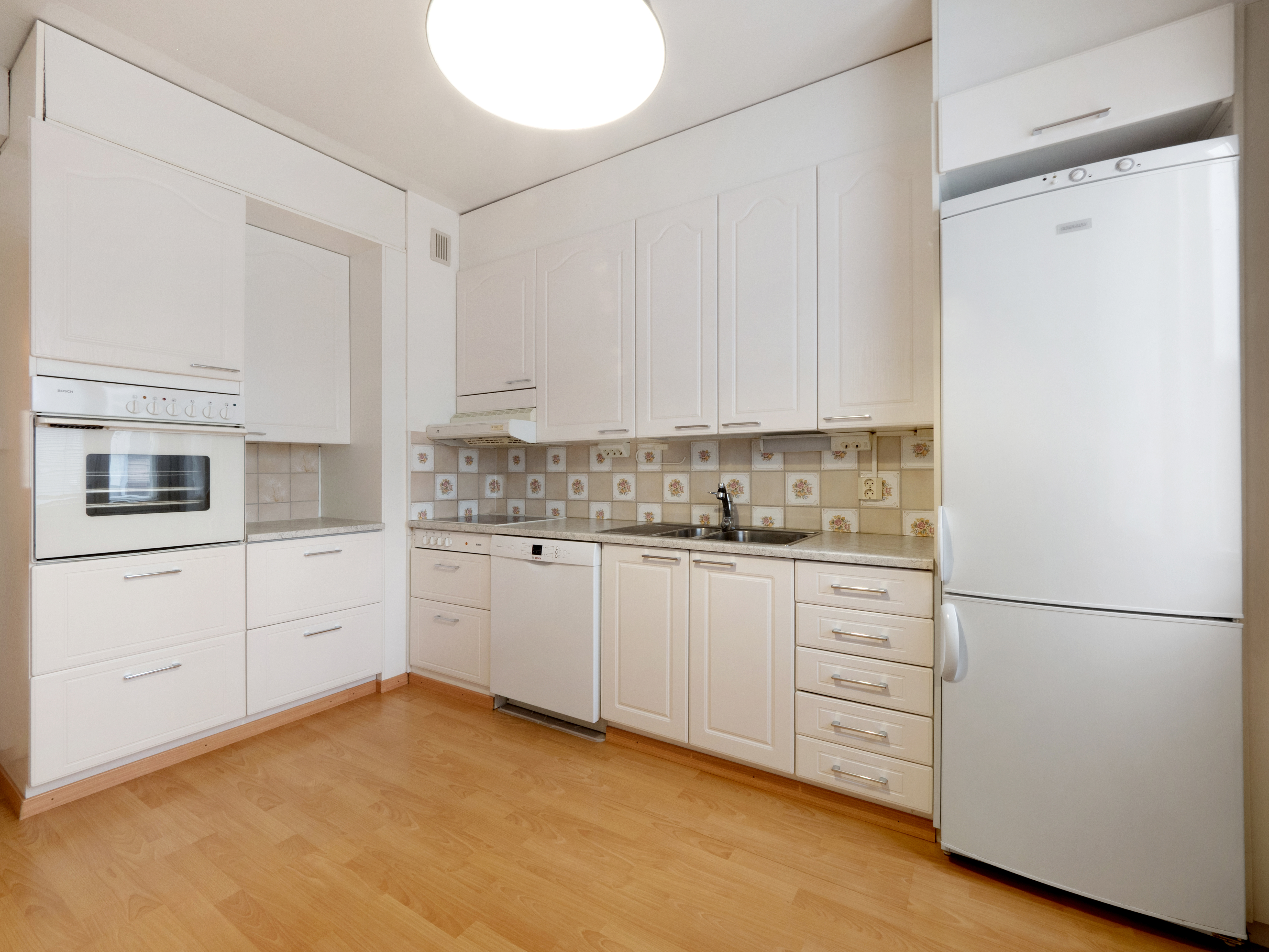 Kauppakatu 5, Keskusta, Joensuu