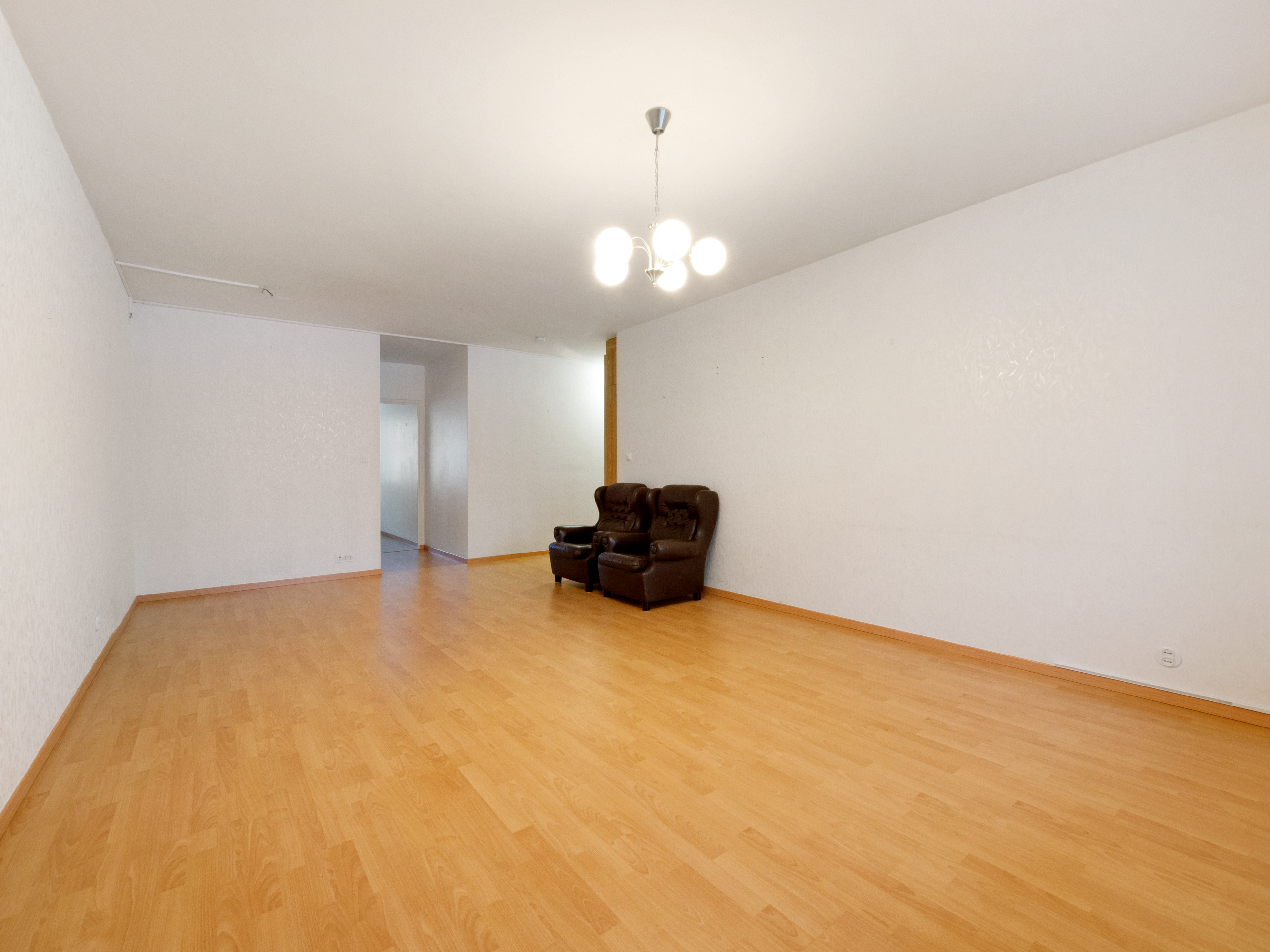 Kauppakatu 5, Keskusta, Joensuu